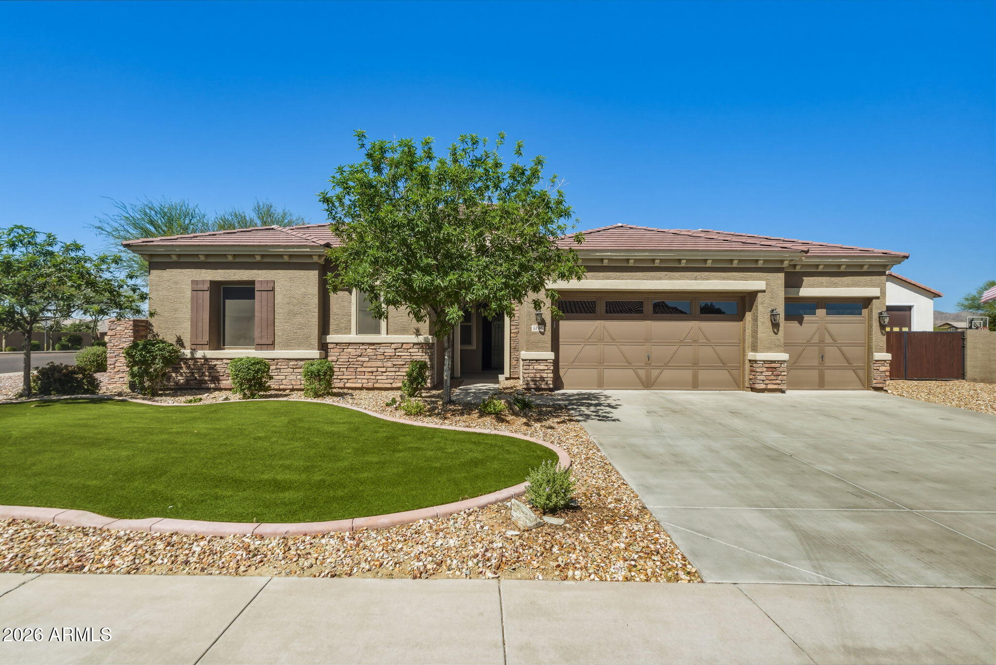 5706 N 186TH Drive, Litchfield Park, AZ 85340 — Photo 1 of 97