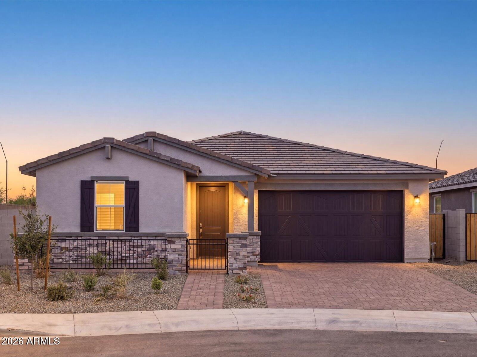 4812 N 178TH Lane, Goodyear, AZ 85395