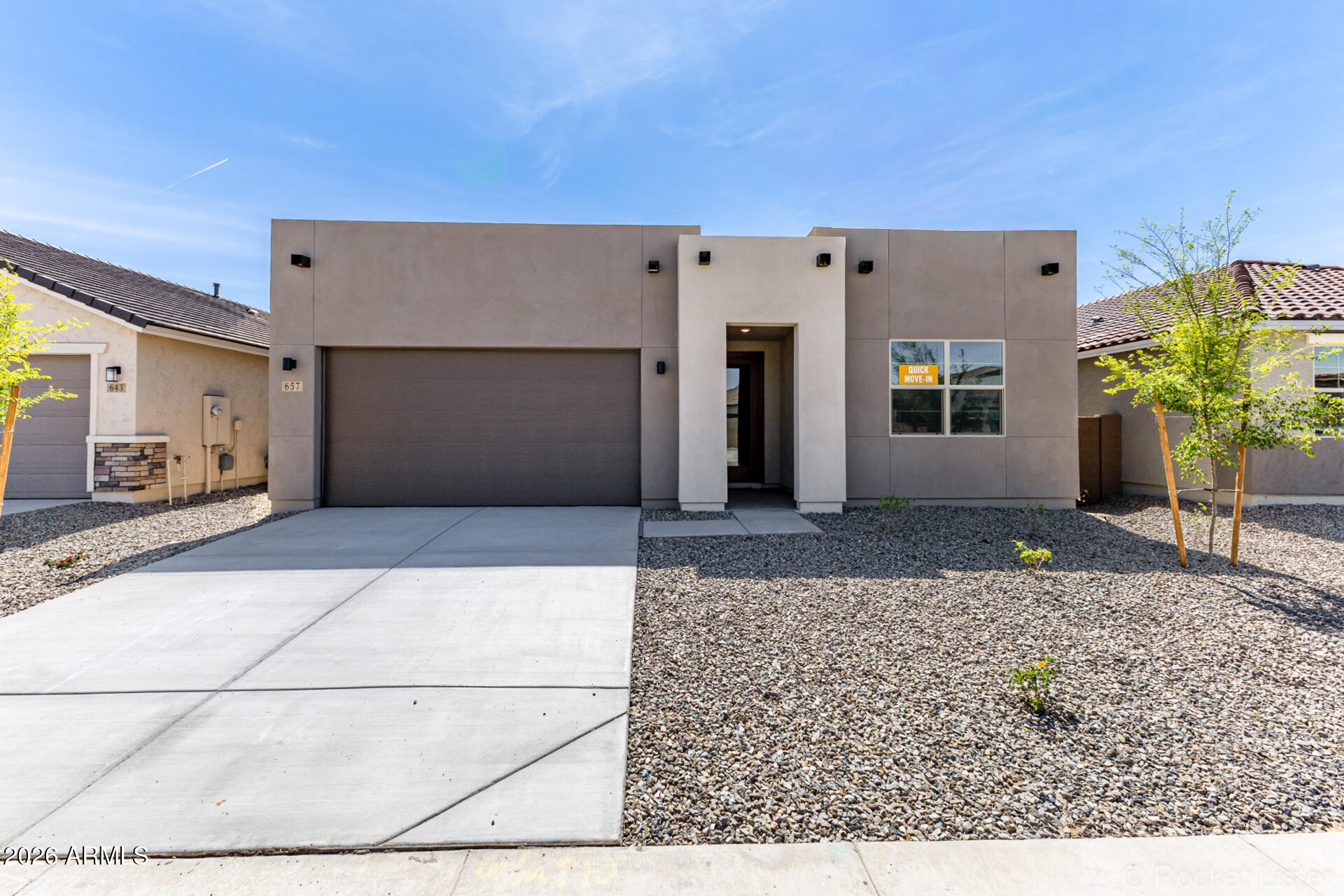 657 W Riparian Drive, San Tan Valley, AZ 85140