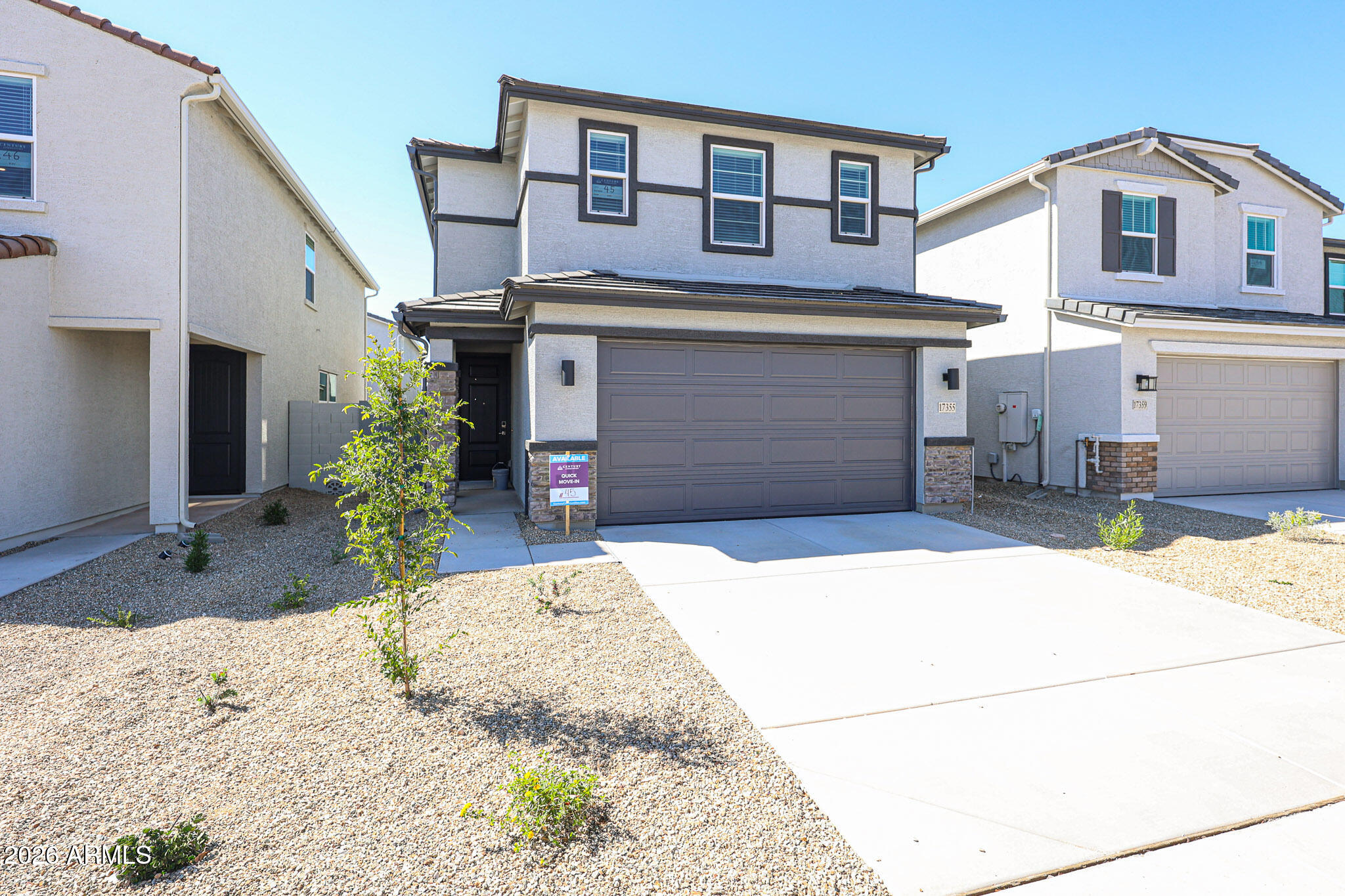 17355 W VILLA CHULA Lane, Surprise, AZ 85387