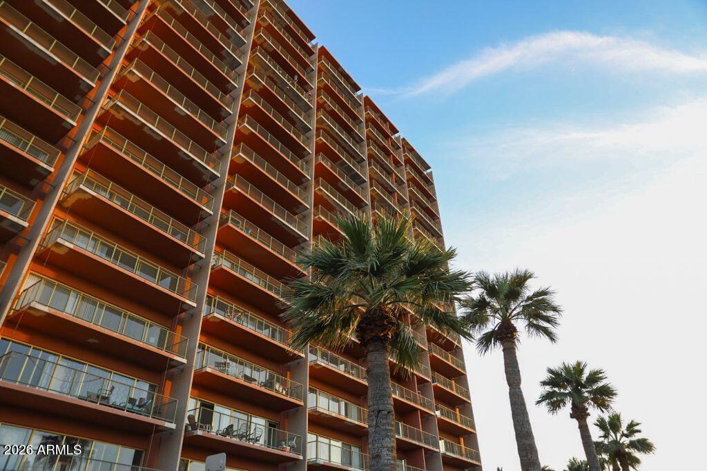 4750 N CENTRAL Avenue 6G, Phoenix, AZ 85012