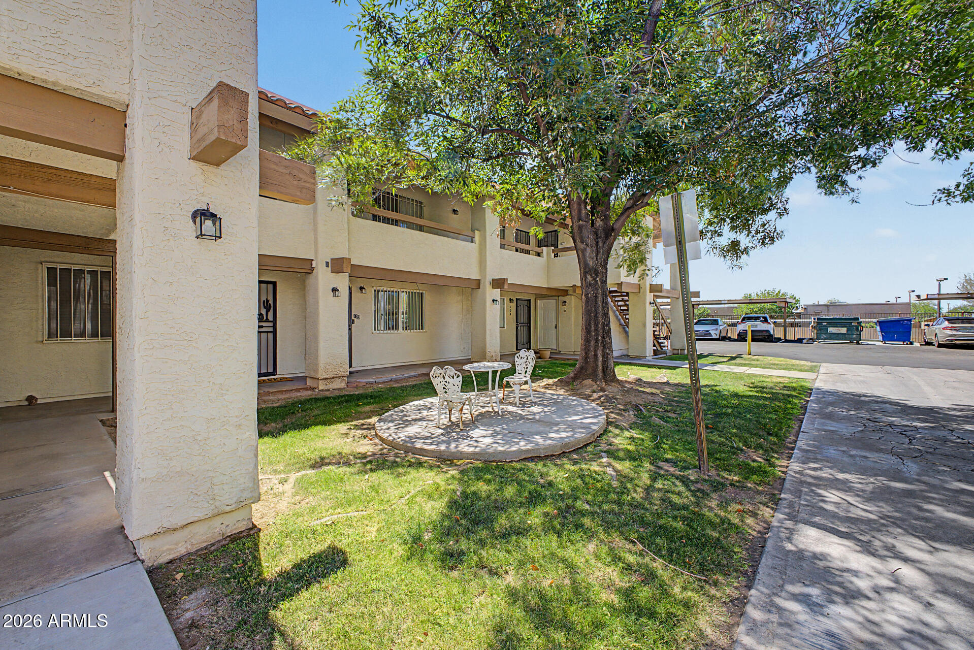 8838 N 8th Street 105, Phoenix, AZ 85020