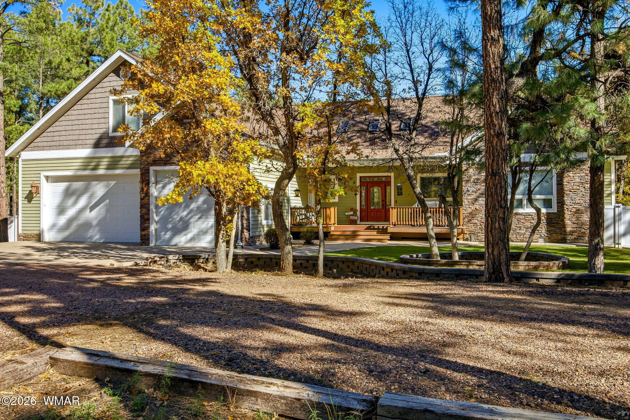 1935 Fir Drive, Lakeside, AZ 85929 — Photo 1 of 70