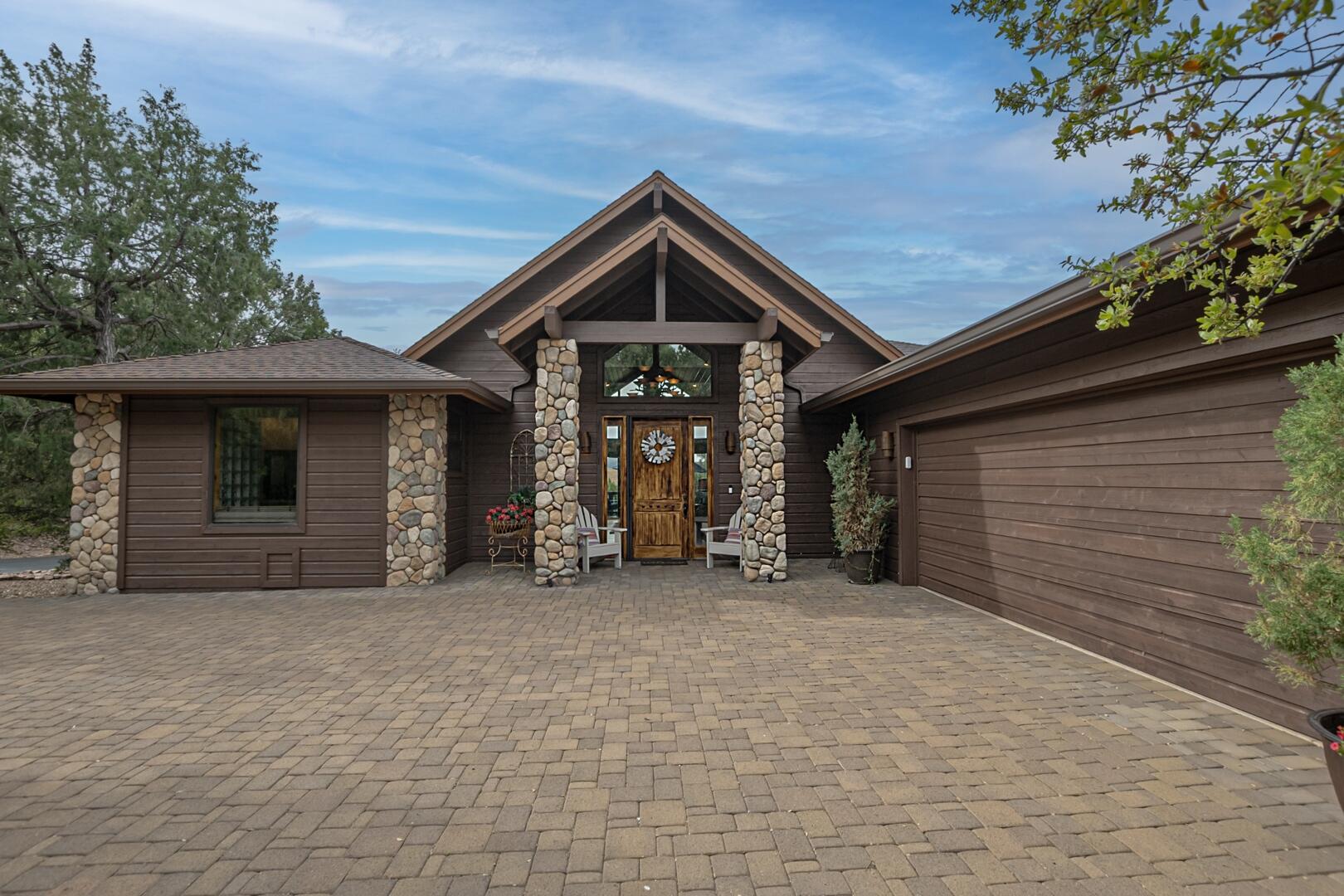 818 N Blazing Star Circle, Payson, AZ 85541 — Photo 1 of 55