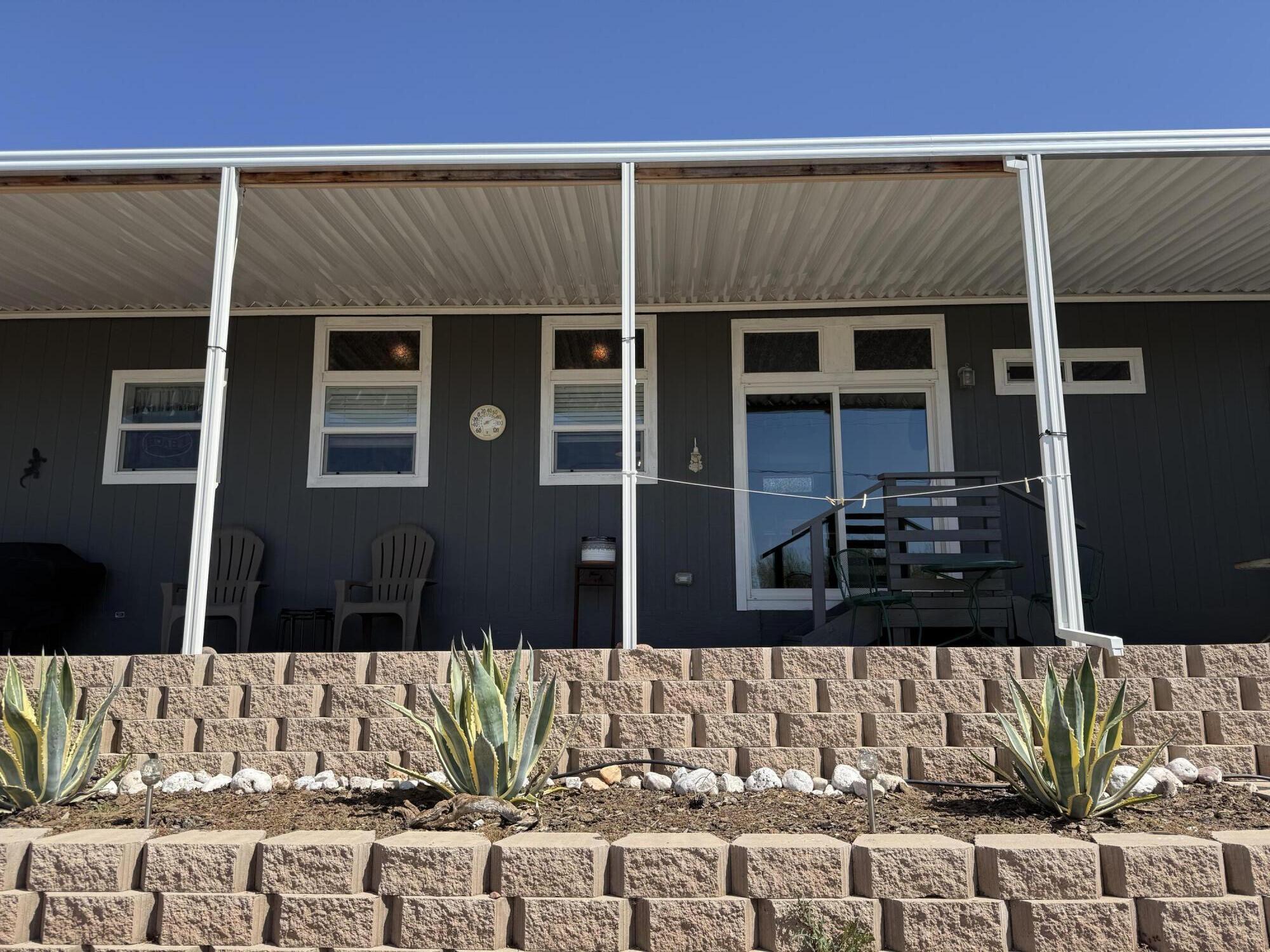 125 S Roxies Circle, Tonto Basin, AZ 85553 — Photo 1 of 30