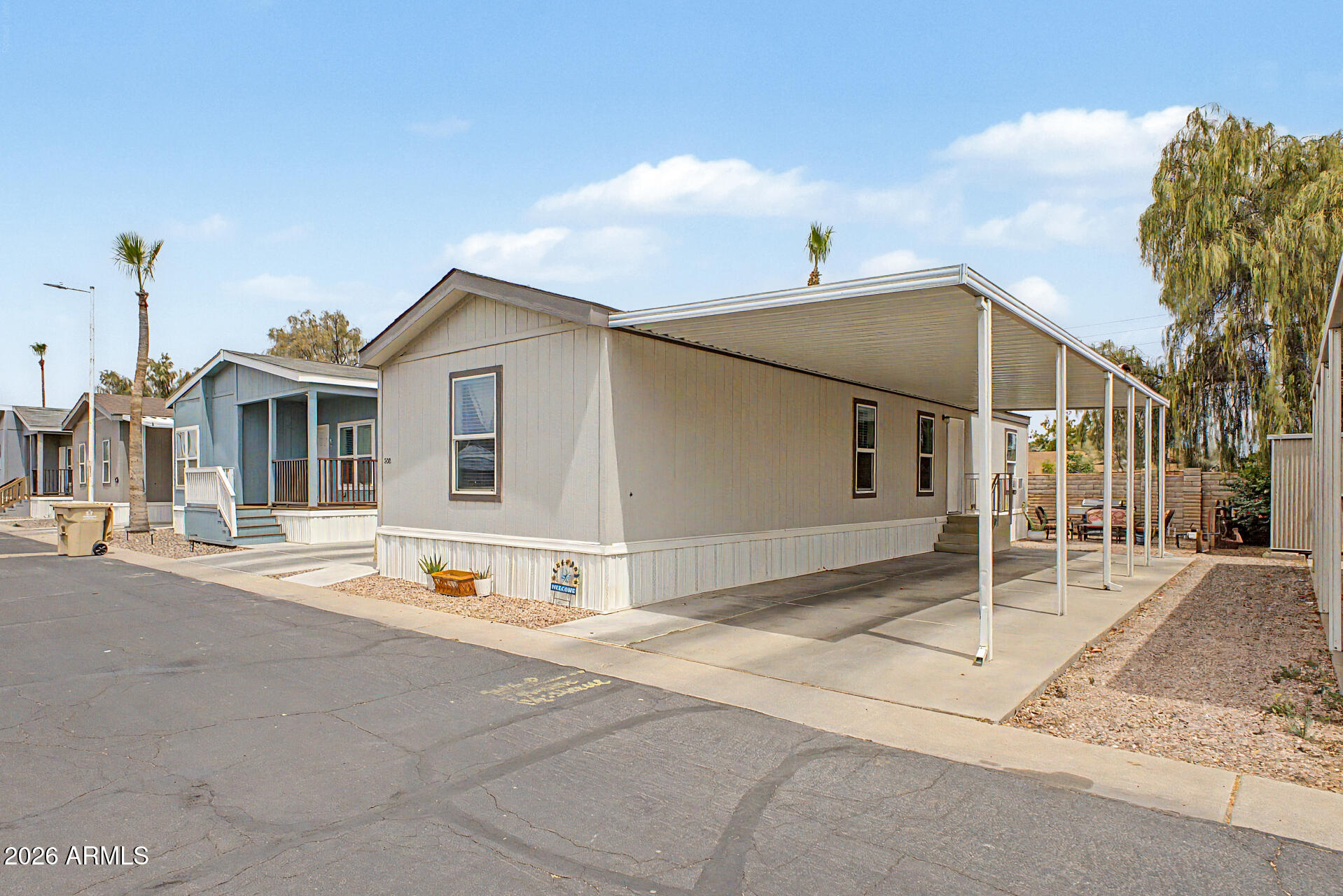 4400 W MISSOURI Avenue 202, Glendale, AZ 85301 — Photo 1 of 29