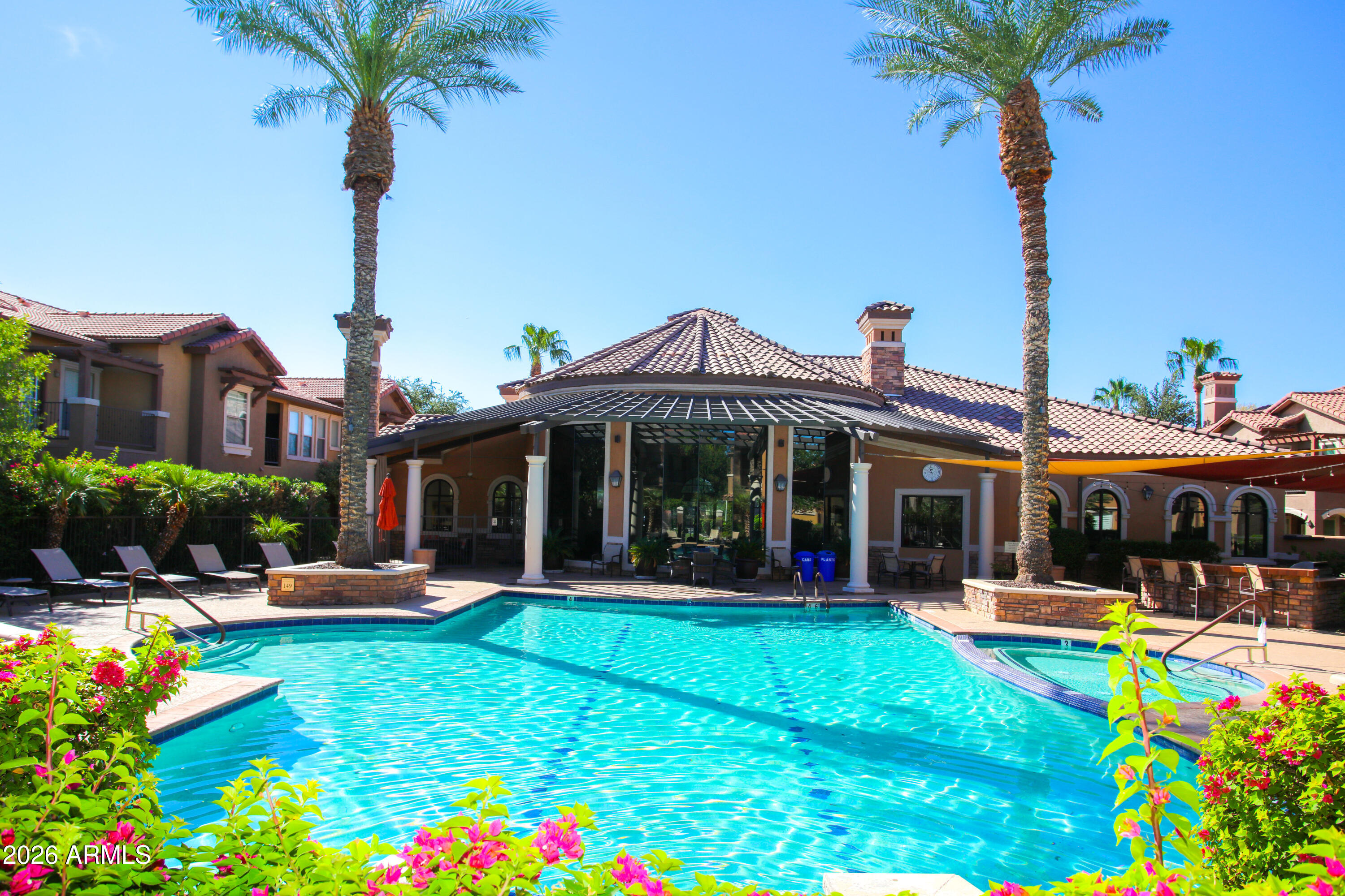 14250 W WIGWAM Boulevard 3223, Litchfield Park, AZ 85340 — Photo 1 of 42