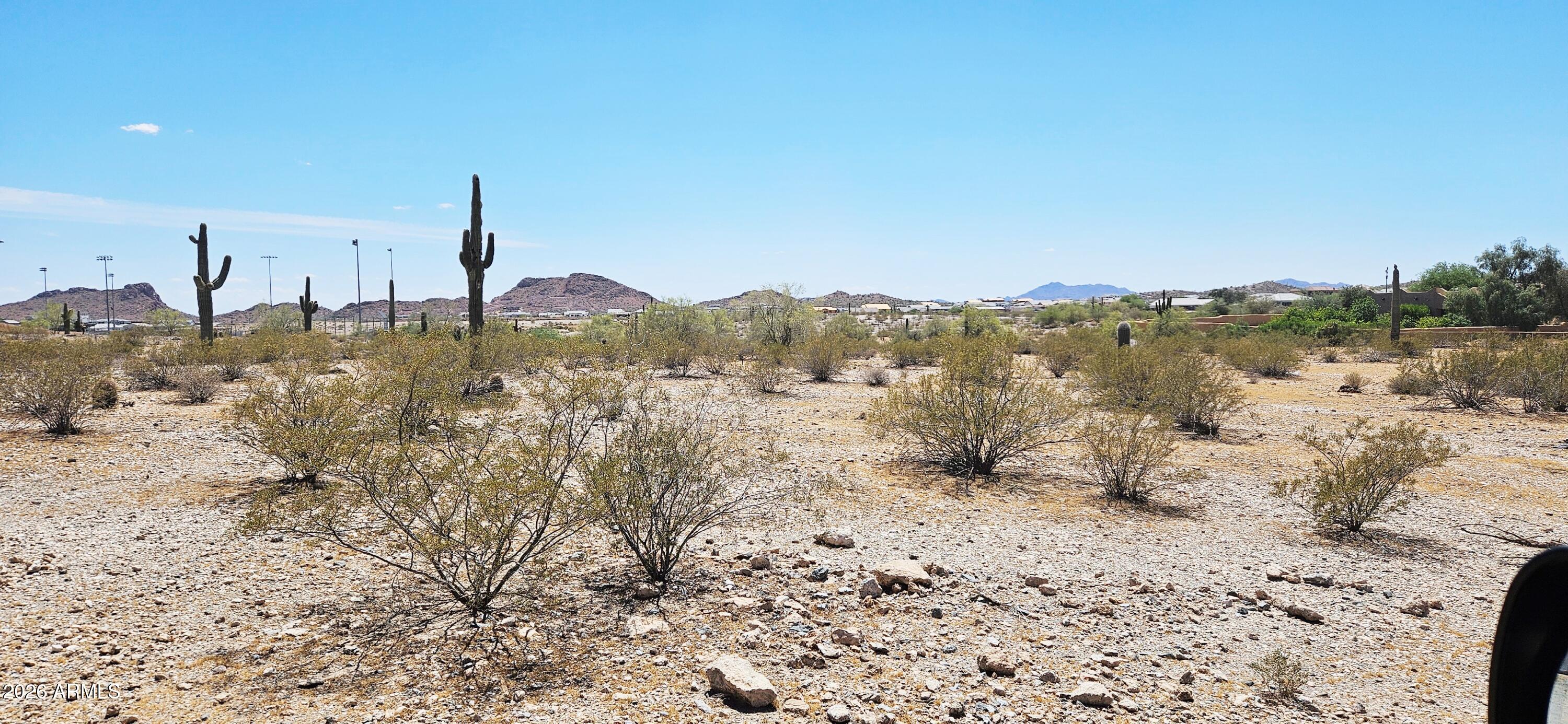 0 W ALEXIS Lane -, San Tan Valley, AZ 85144