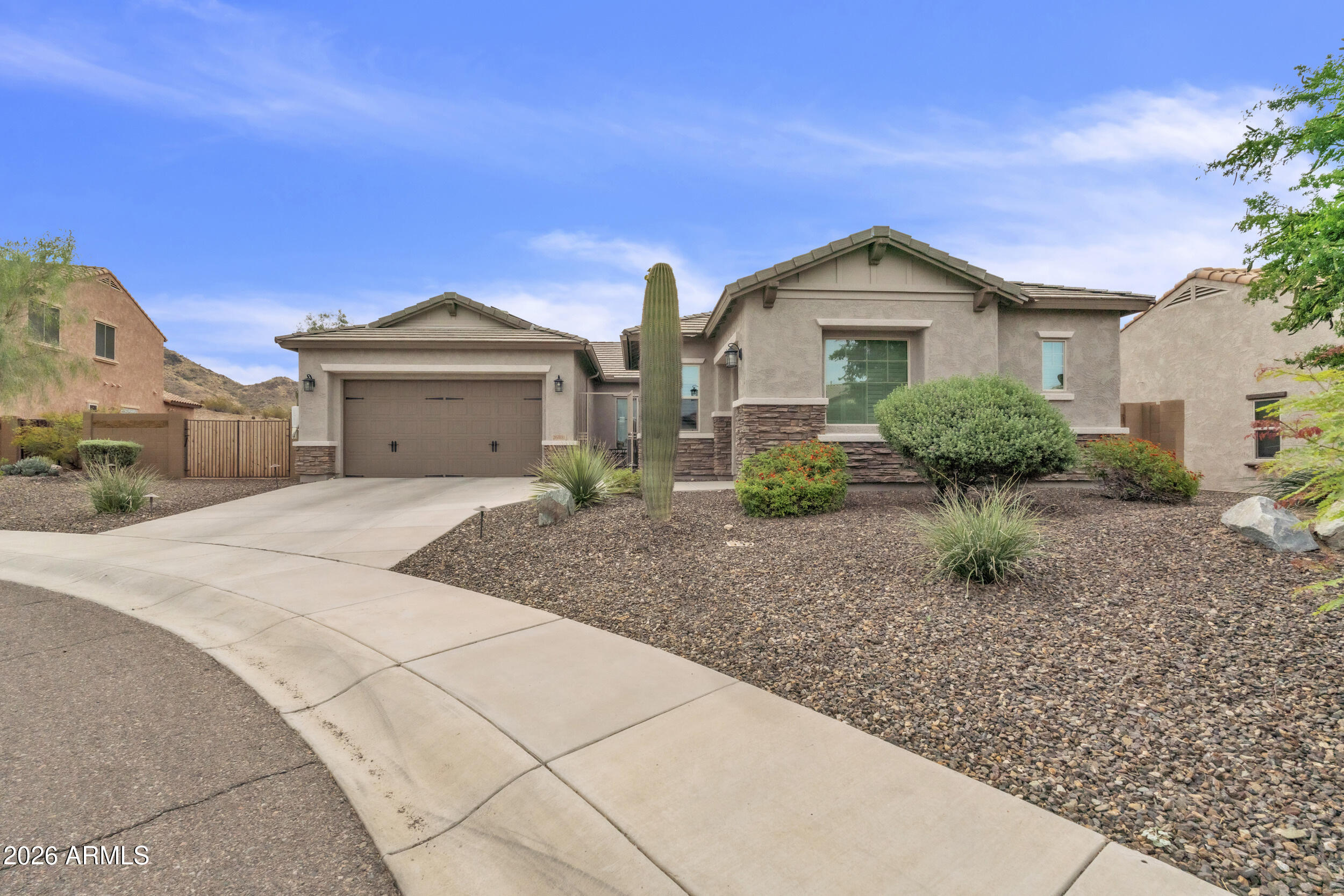 26801 N 11th Drive, Phoenix, AZ 85085 — Photo 1 of 86