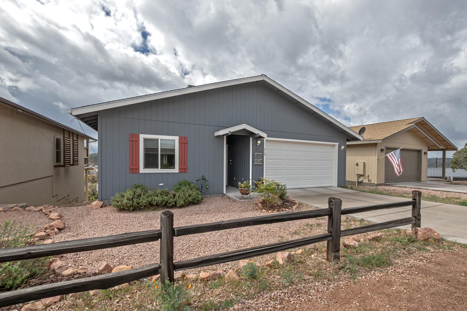 713 W Summit Street, Payson, AZ 85541 — Photo 1 of 40