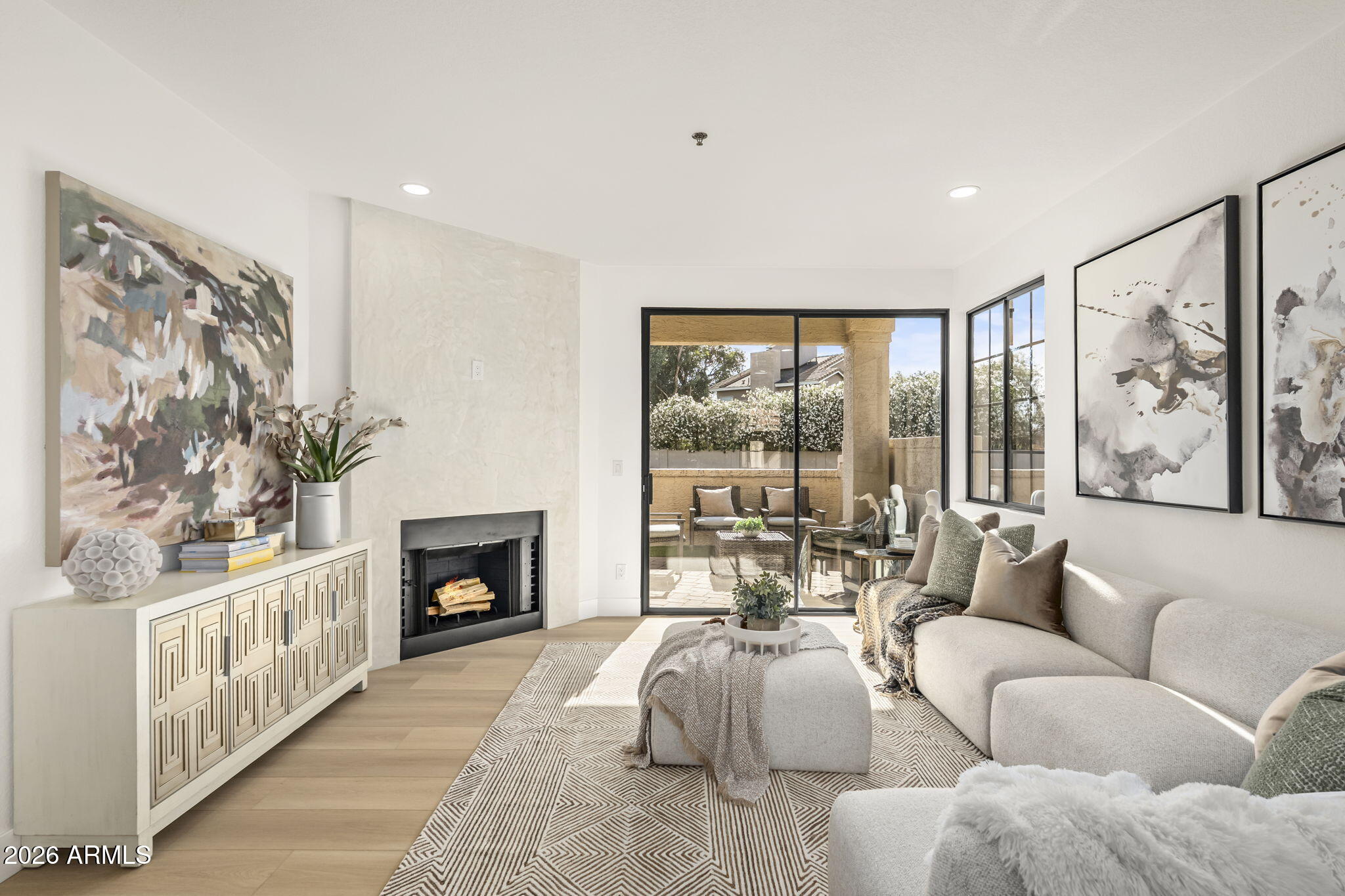 11515 N 91ST Street 107, Scottsdale, AZ 85260 — Photo 1 of 26