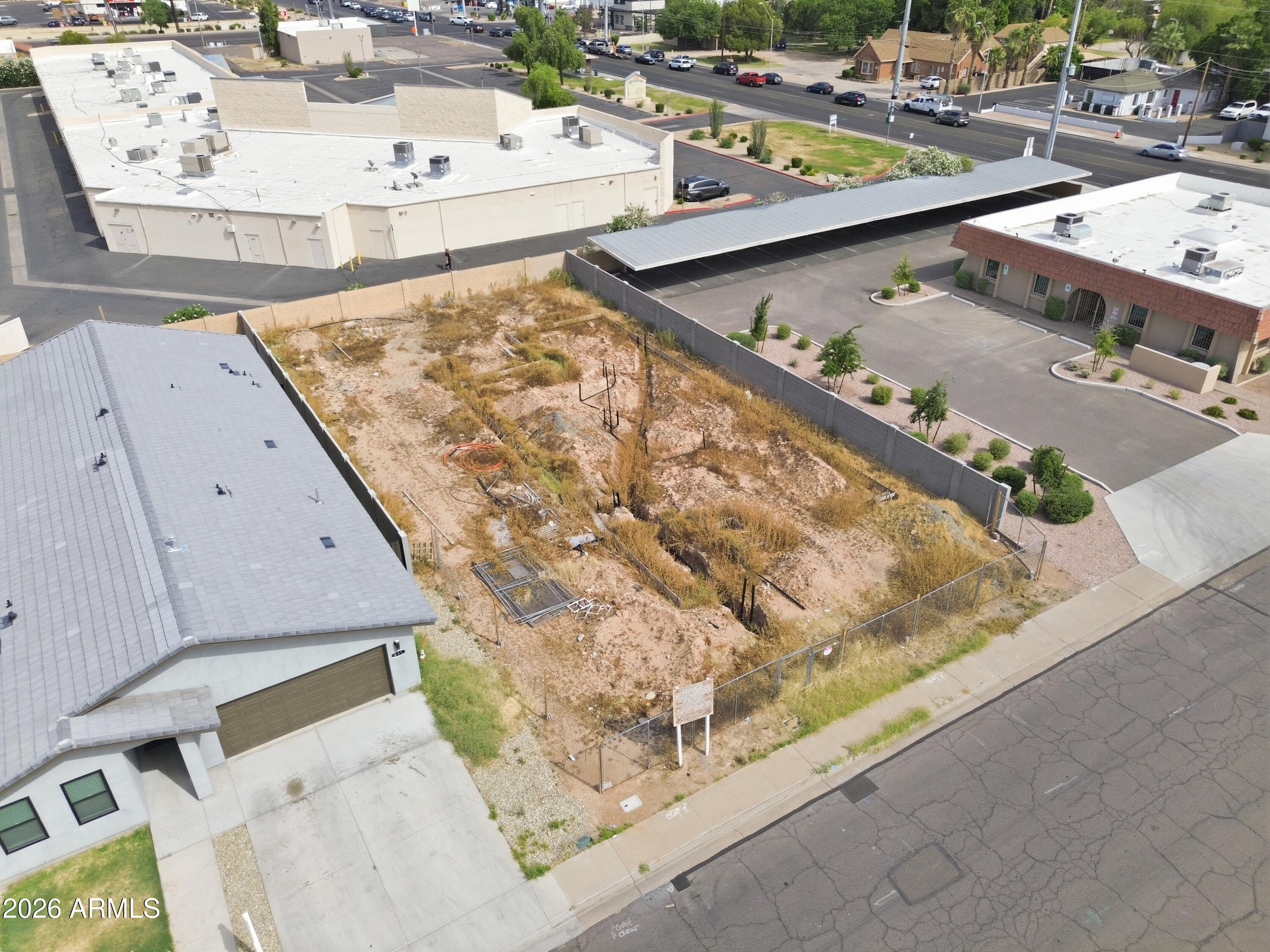 425 N MATLOCK Street B, Mesa, AZ 85203