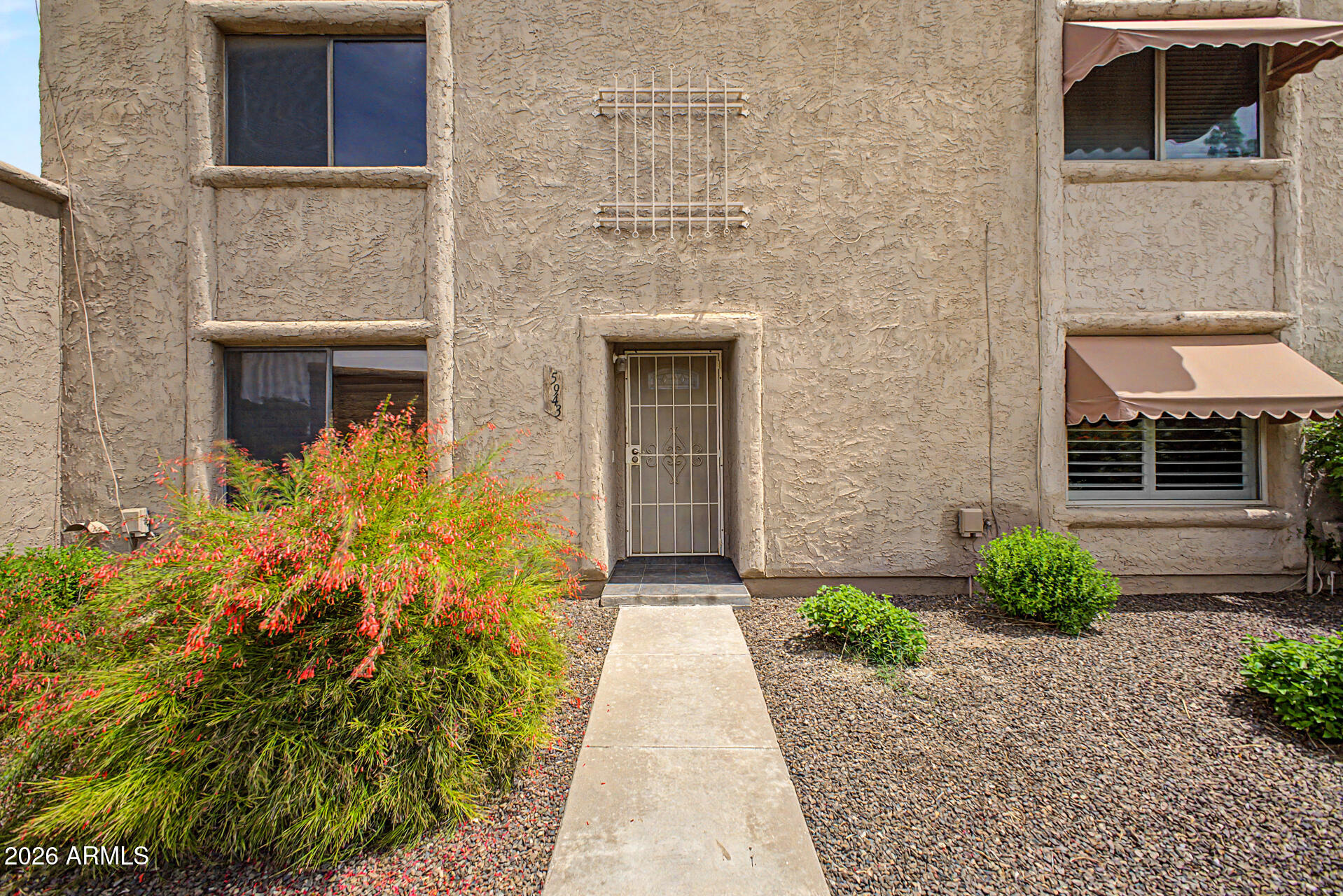 5943 N 83RD Street, Scottsdale, AZ 85250