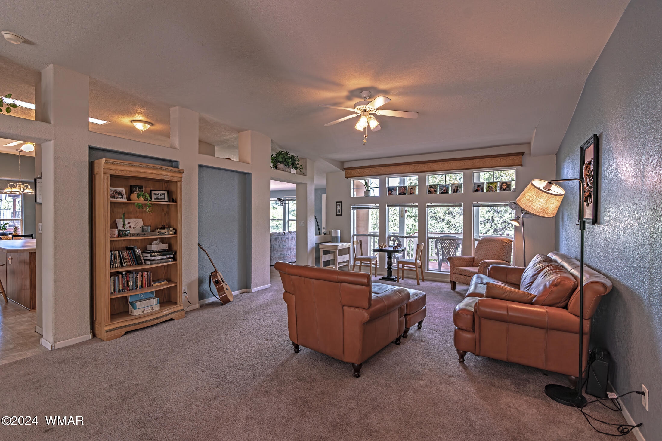 200 Timber Ridge Loop, Show Low, AZ 85901 — Photo 1 of 27