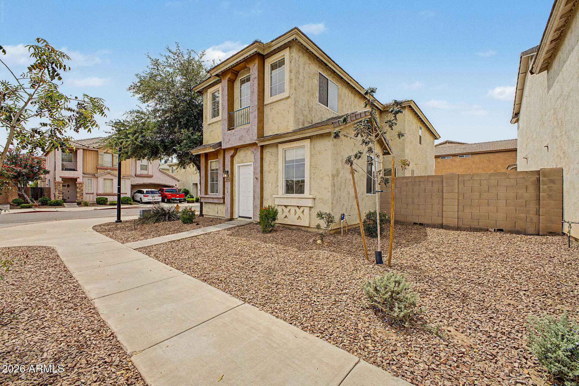 3816 S 53RD Drive, Phoenix, AZ 85043