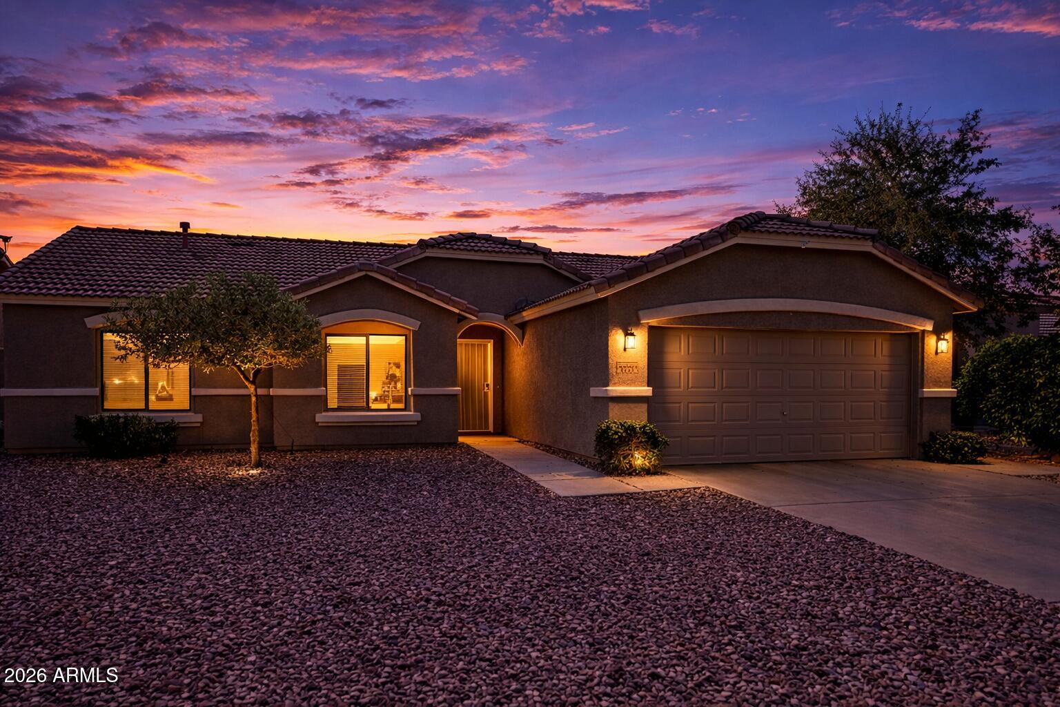 3771 E ELMINGTON Circle, San Tan Valley, AZ 85140