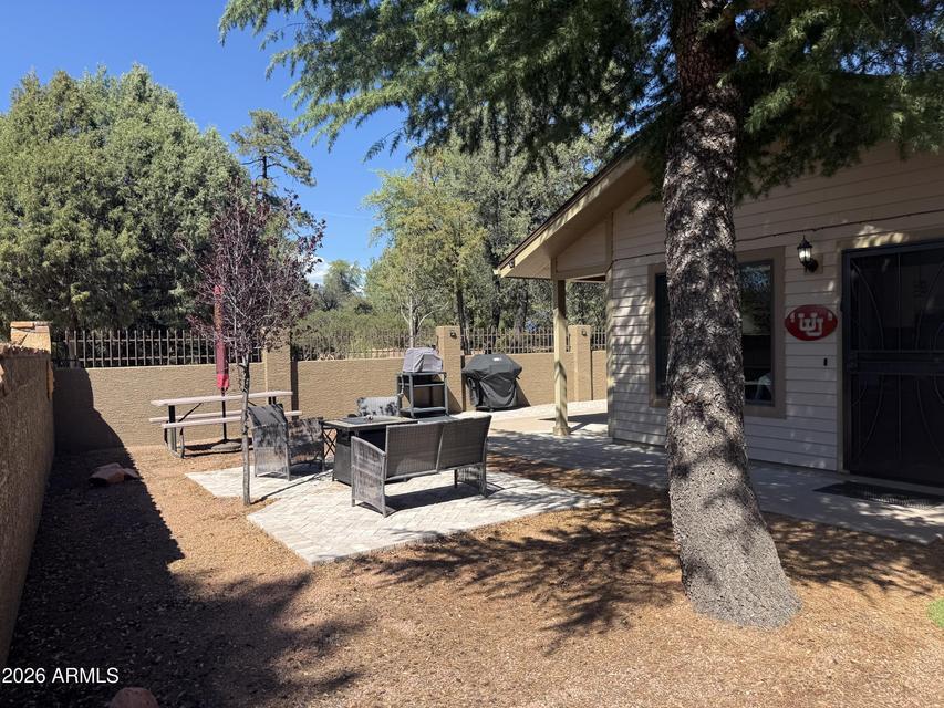 1501 N Beeline Highway, UNIT 1, Payson, AZ 85541 — Photo 1 of 30