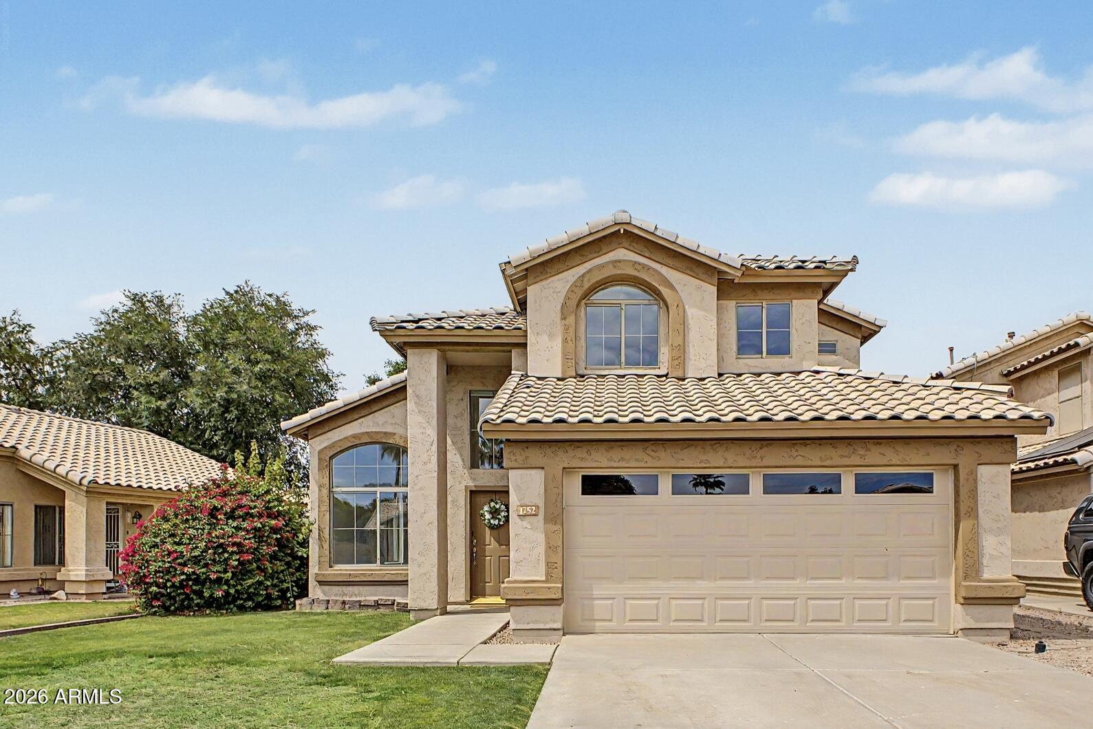 1752 E TREMAINE Avenue, Gilbert, AZ 85234