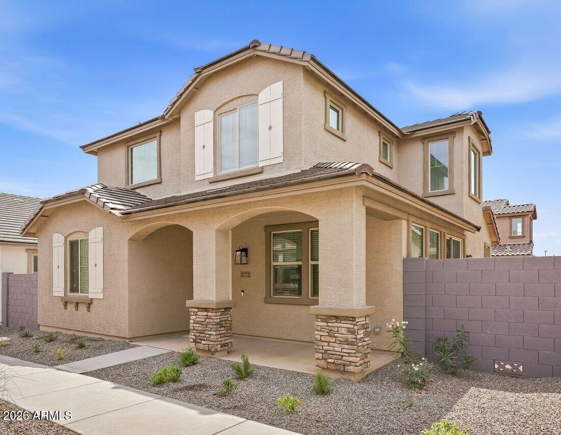 3772 N 100TH Drive, Avondale, AZ 85392 — Photo 1 of 36