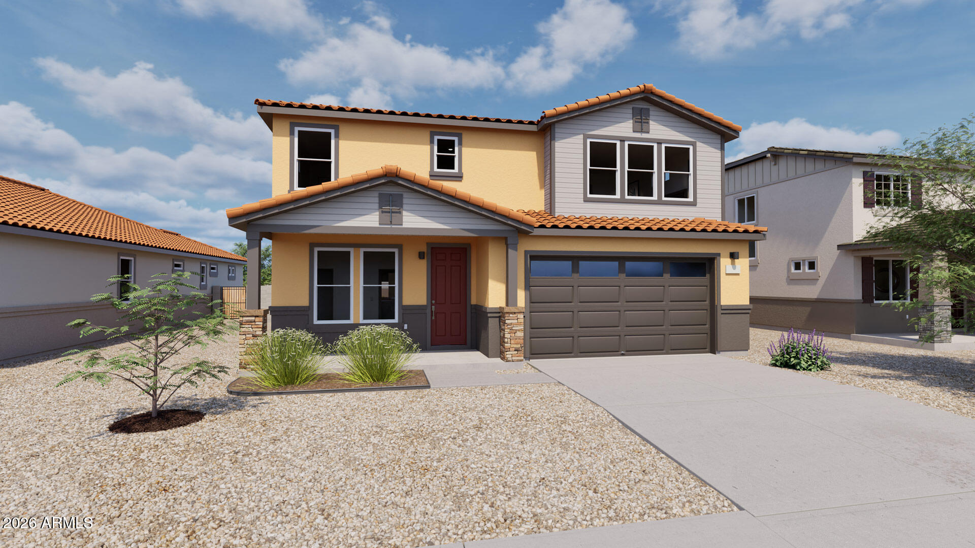 46825 W Stellar Drive, Maricopa, AZ 85139 — Photo 1 of 1