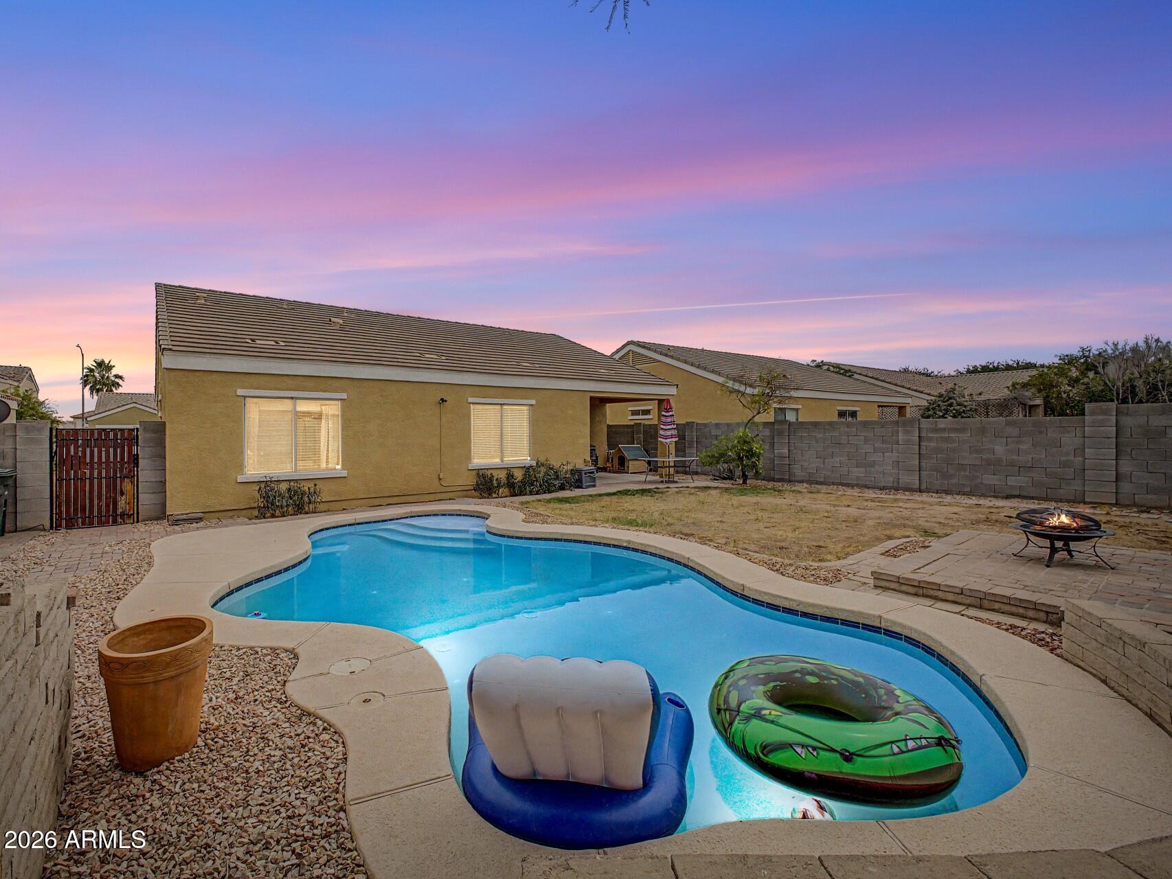 12074 W DREYFUS Drive, El Mirage, AZ 85335 — Photo 1 of 32