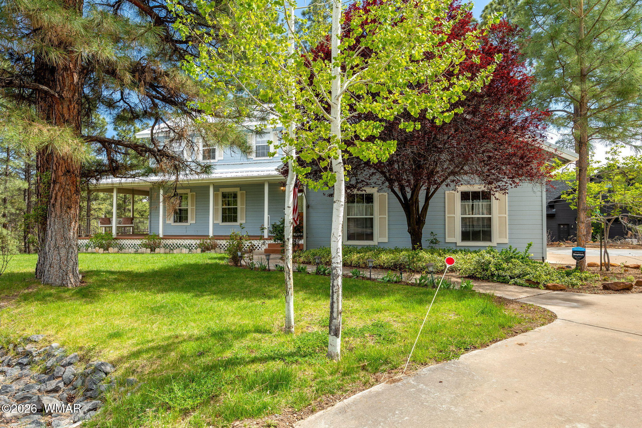 1620 N 36th Circle, Show Low, AZ 85901 — Photo 1 of 46