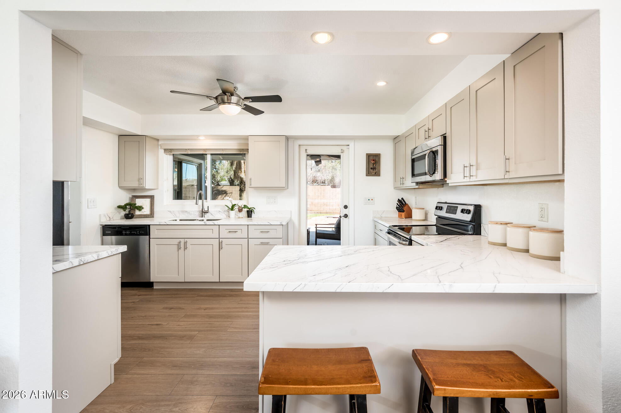 1726 W HAZELWOOD Street, Phoenix, AZ 85015 — Photo 1 of 38