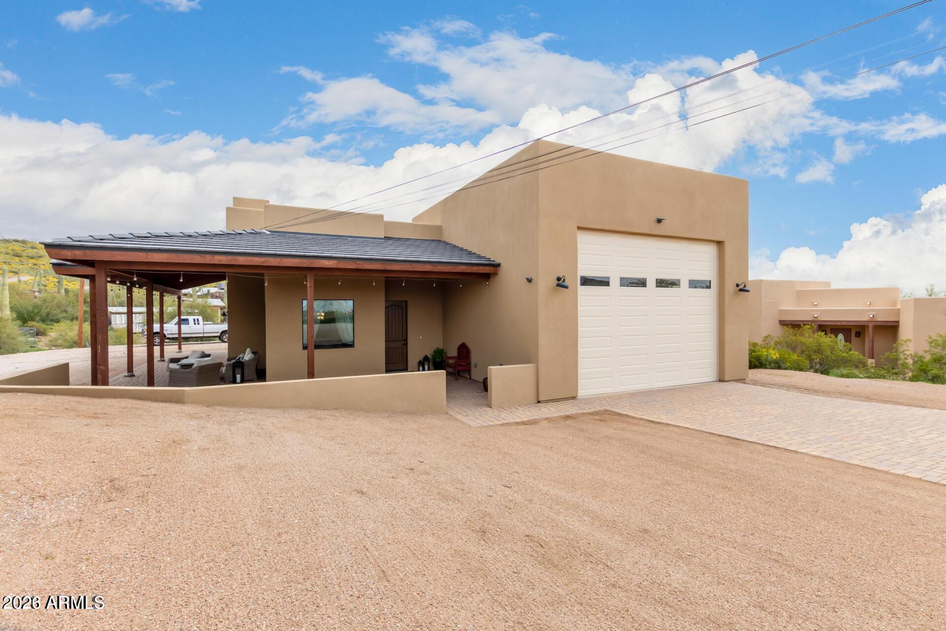 3451 S YAQUI Lane, Gold Canyon, AZ 85118 — Photo 1 of 34