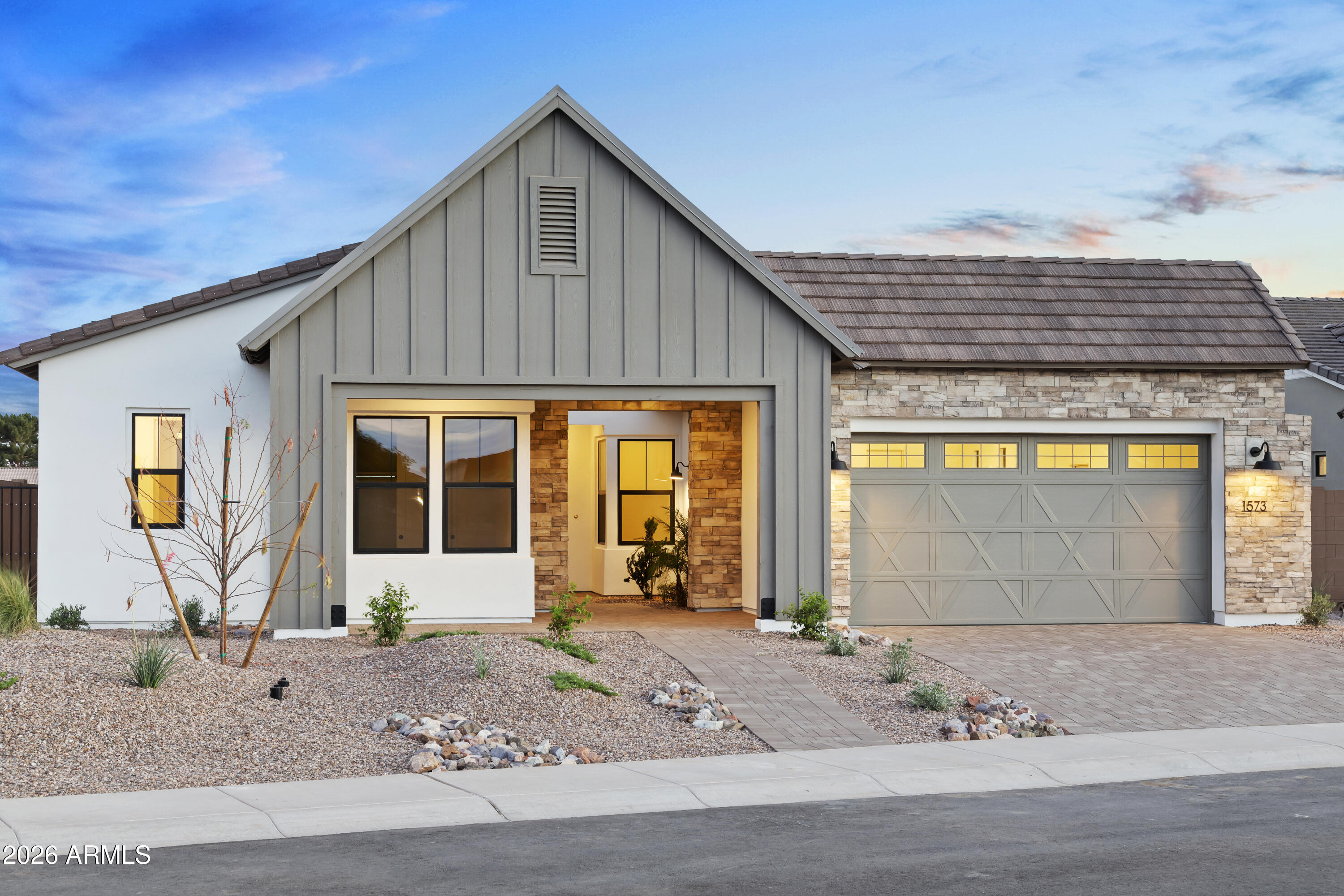 1573 E CHERRYWOOD Place, Chandler, AZ 85249 — Photo 1 of 34
