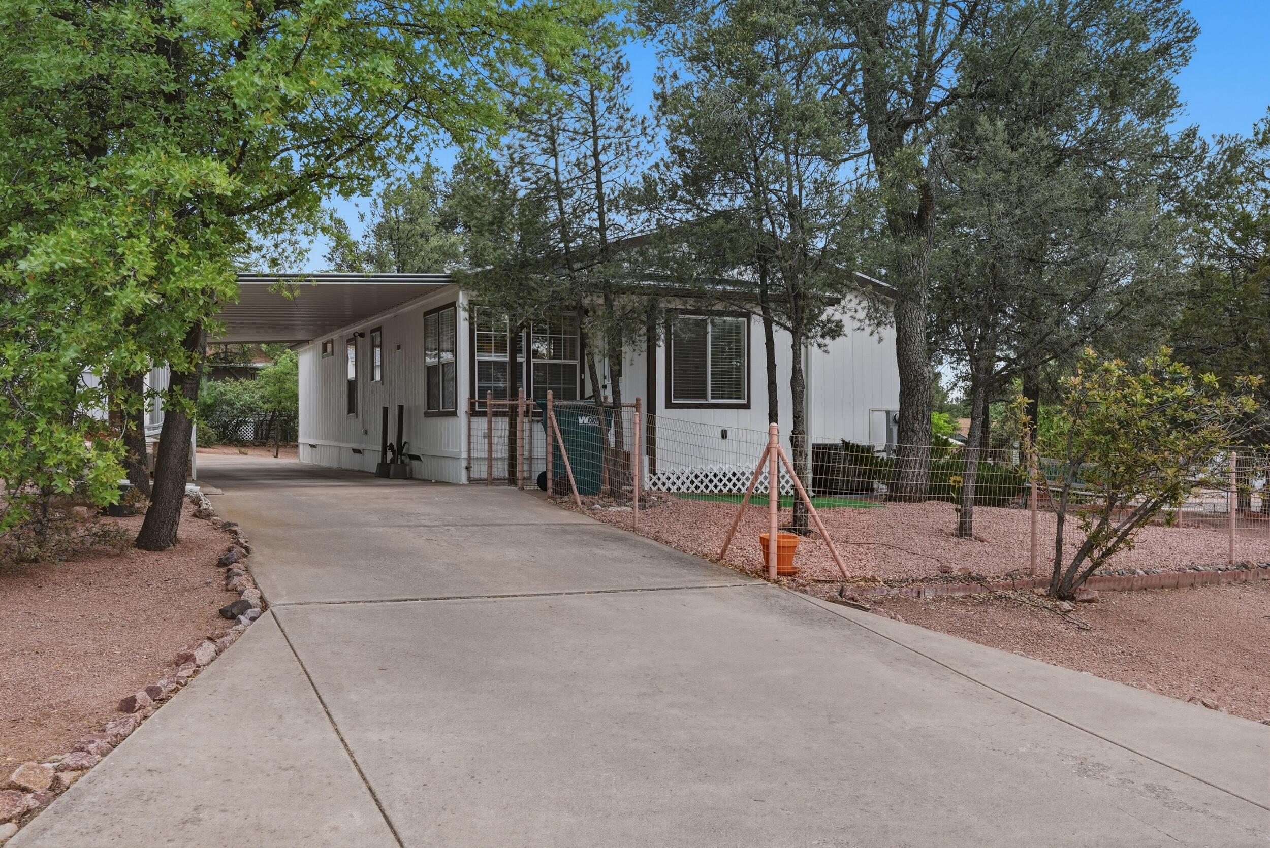 905 N Granite Drive, Payson, AZ 85541 — Photo 1 of 27