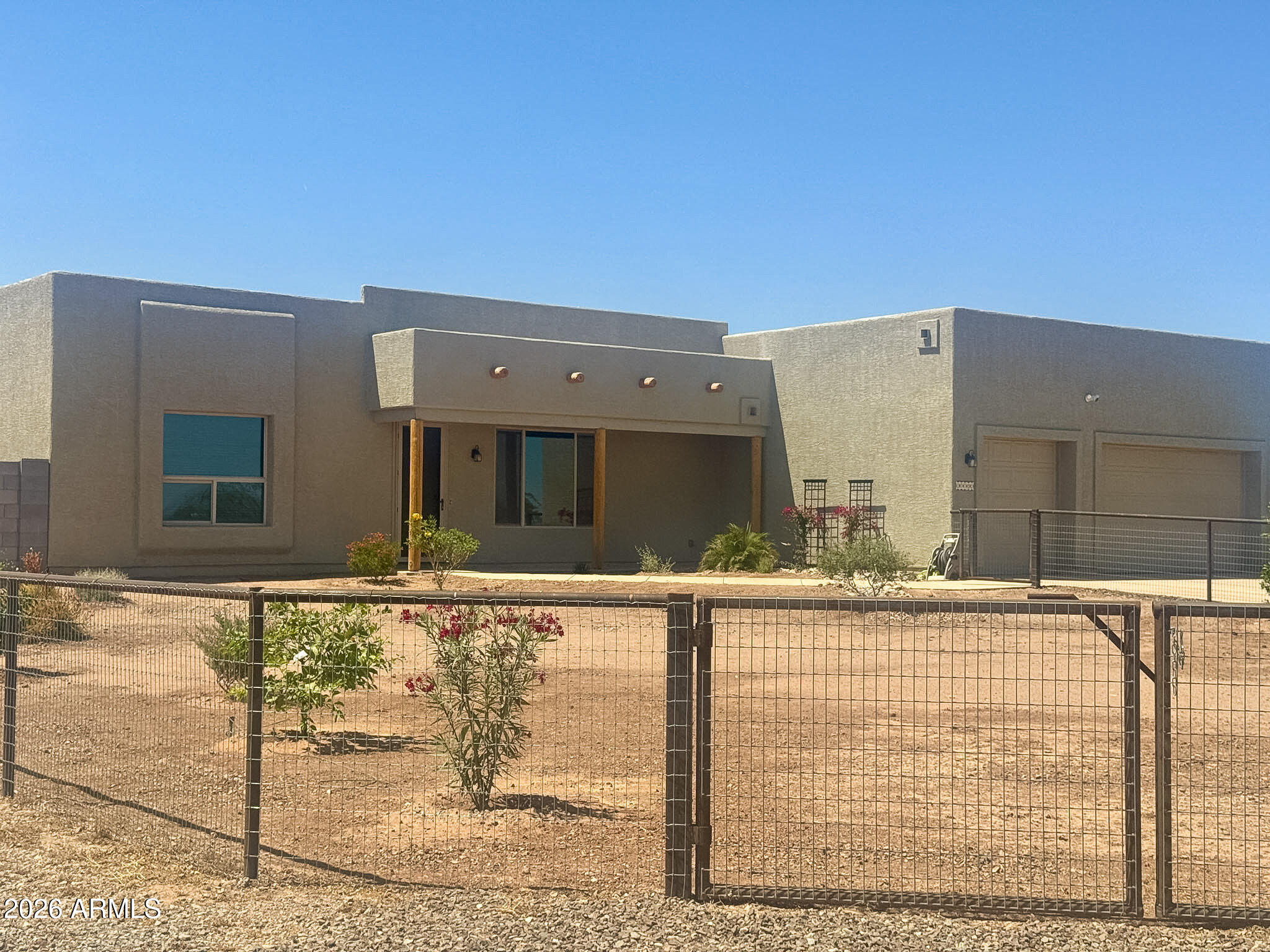 27722 N 220TH Drive, Wittmann, AZ 85361 — Photo 1 of 48