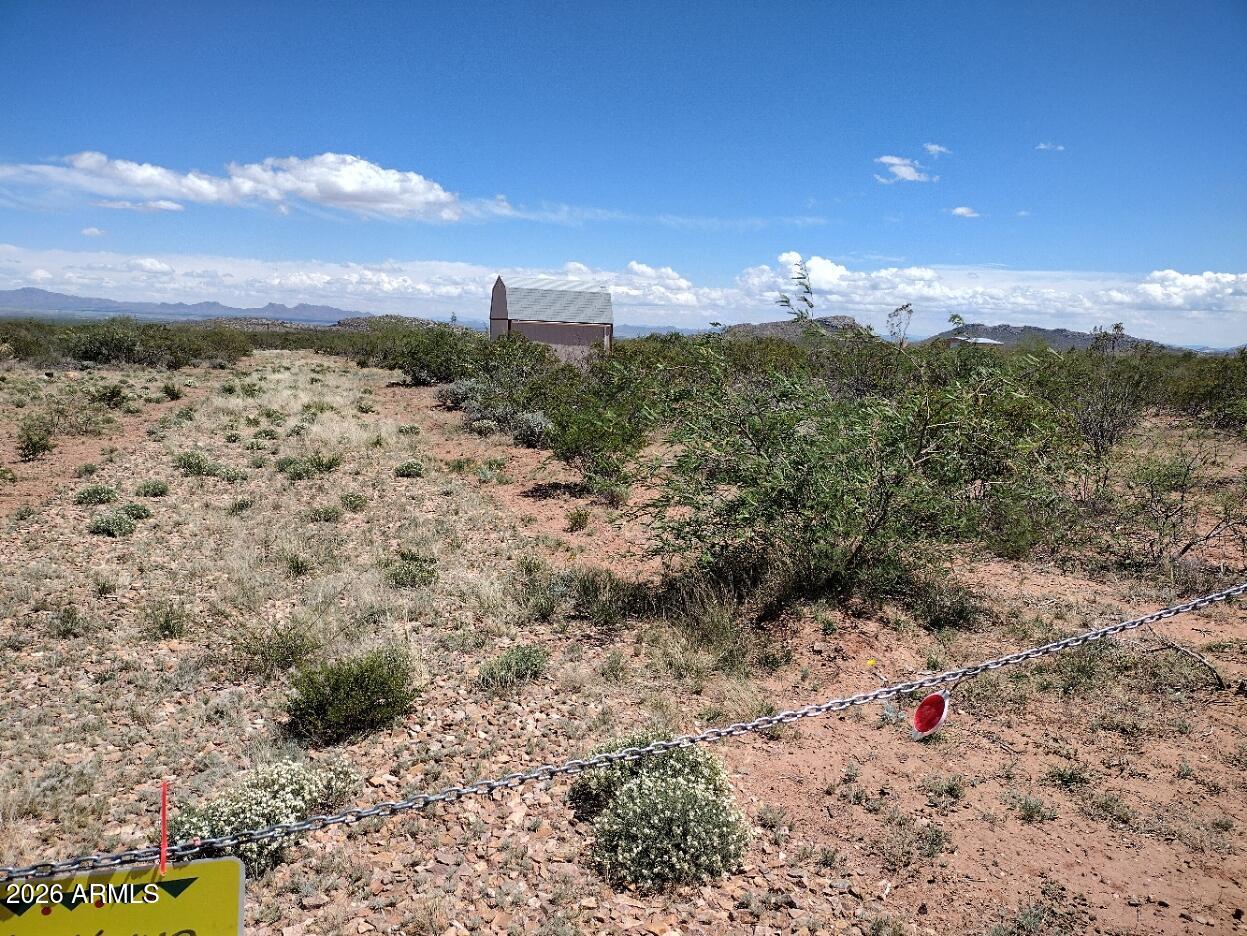 4505 N CHISOLM Trail A, Bisbee, AZ 85603