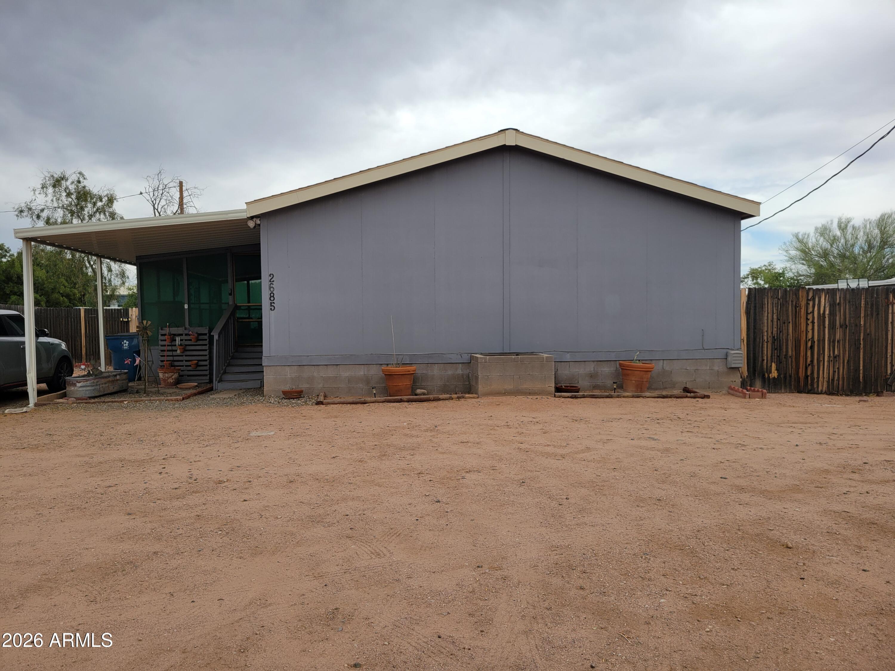 2685 W FOOTHILL Street, Apache Junction, AZ 85120 — Photo 1 of 49