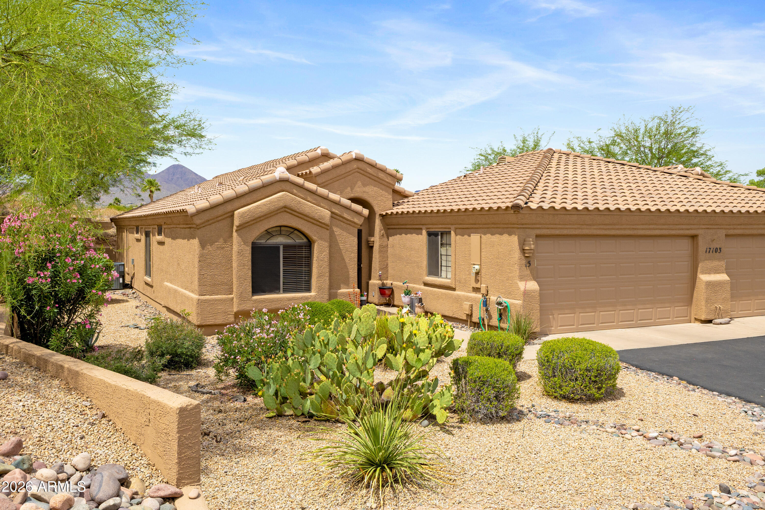 17103 E GRANDE Boulevard 15, Fountain Hills, AZ 85268 — Photo 1 of 42