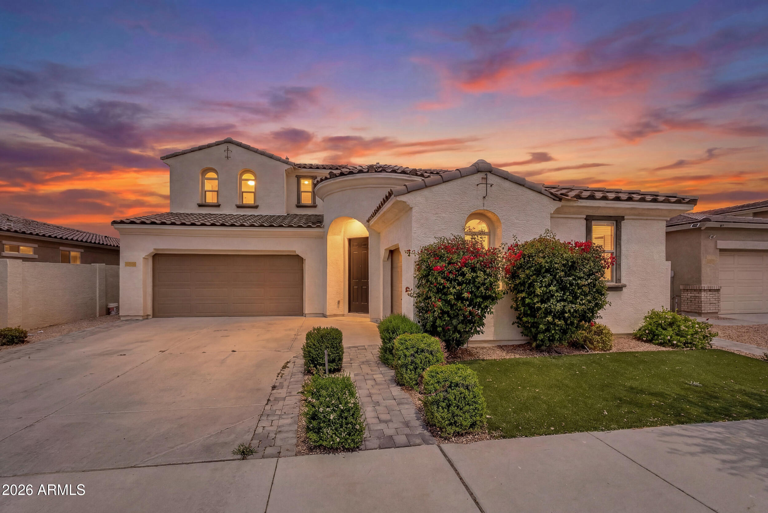23088 E CAMINA BUENA Vista, Queen Creek, AZ 85142
