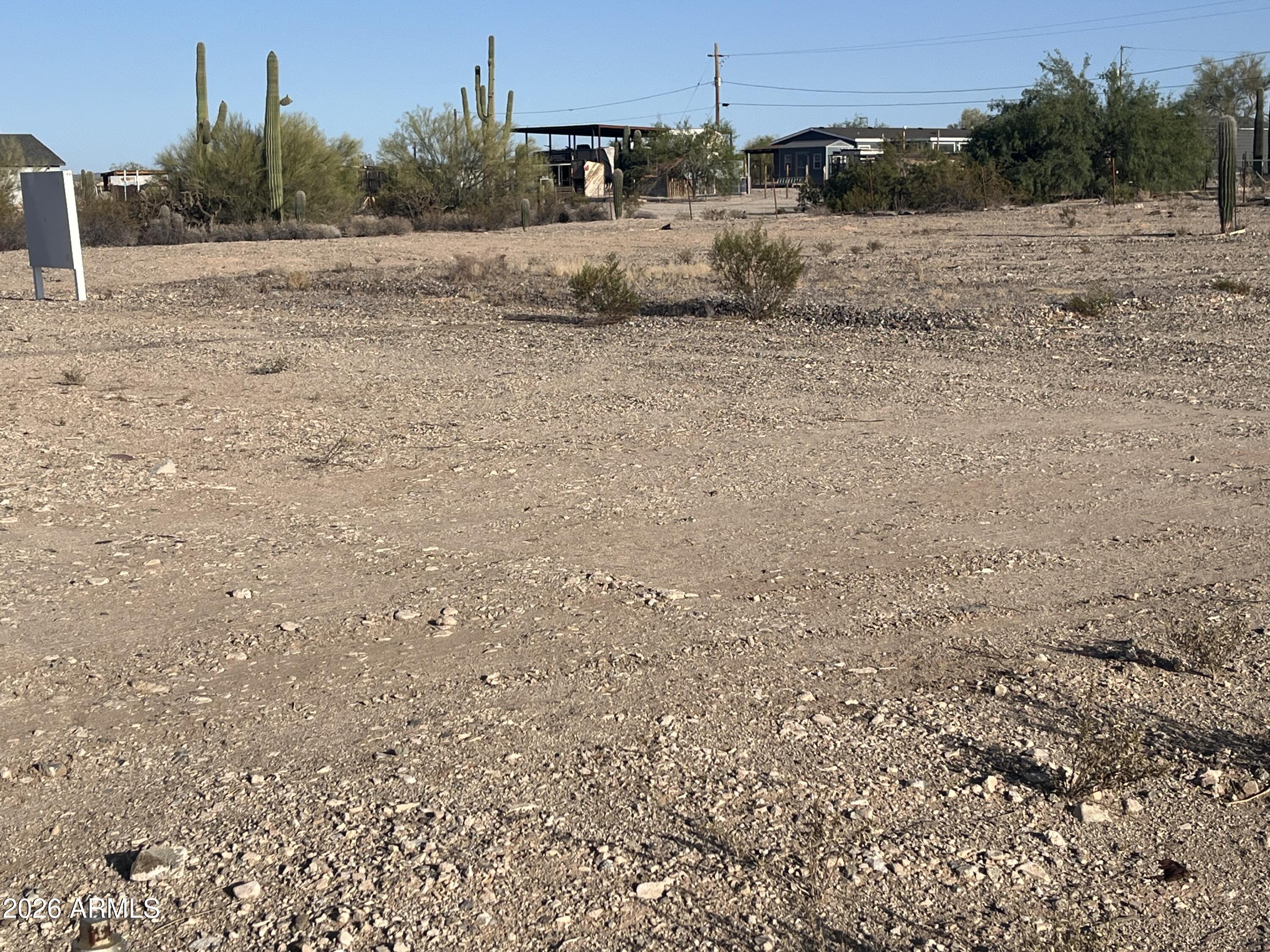 1125 W FEES Road NULL, Ajo, AZ 85321