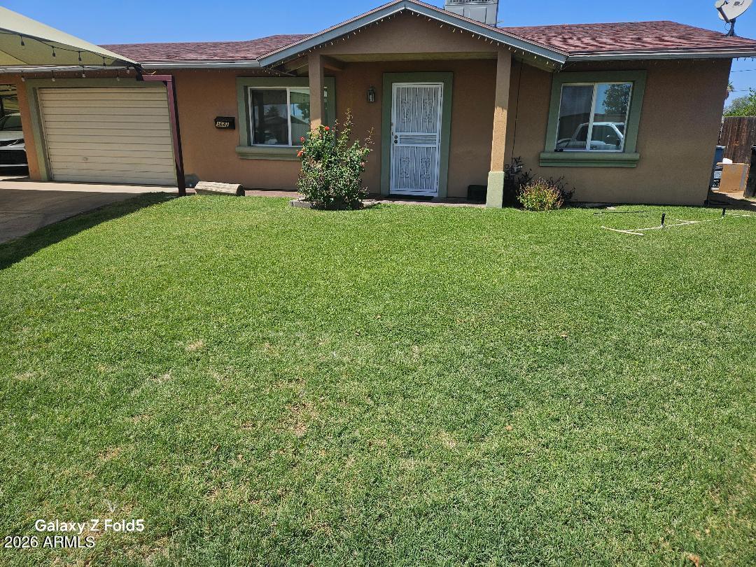 3642 N 59 Lane, Phoenix, AZ 85033 — Photo 1 of 18