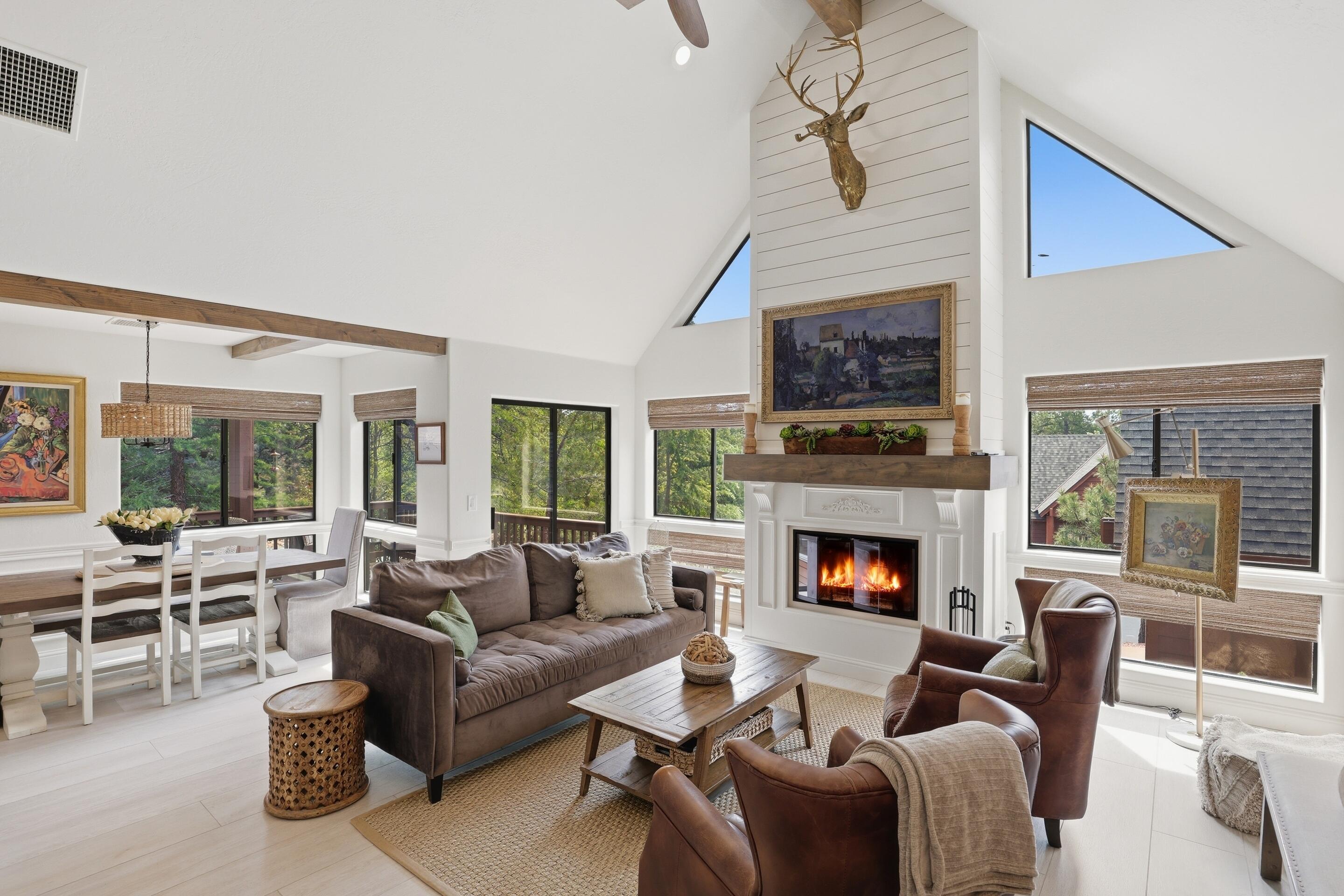 2502 E Elk Run Court, Payson, AZ 85541 — Photo 1 of 29