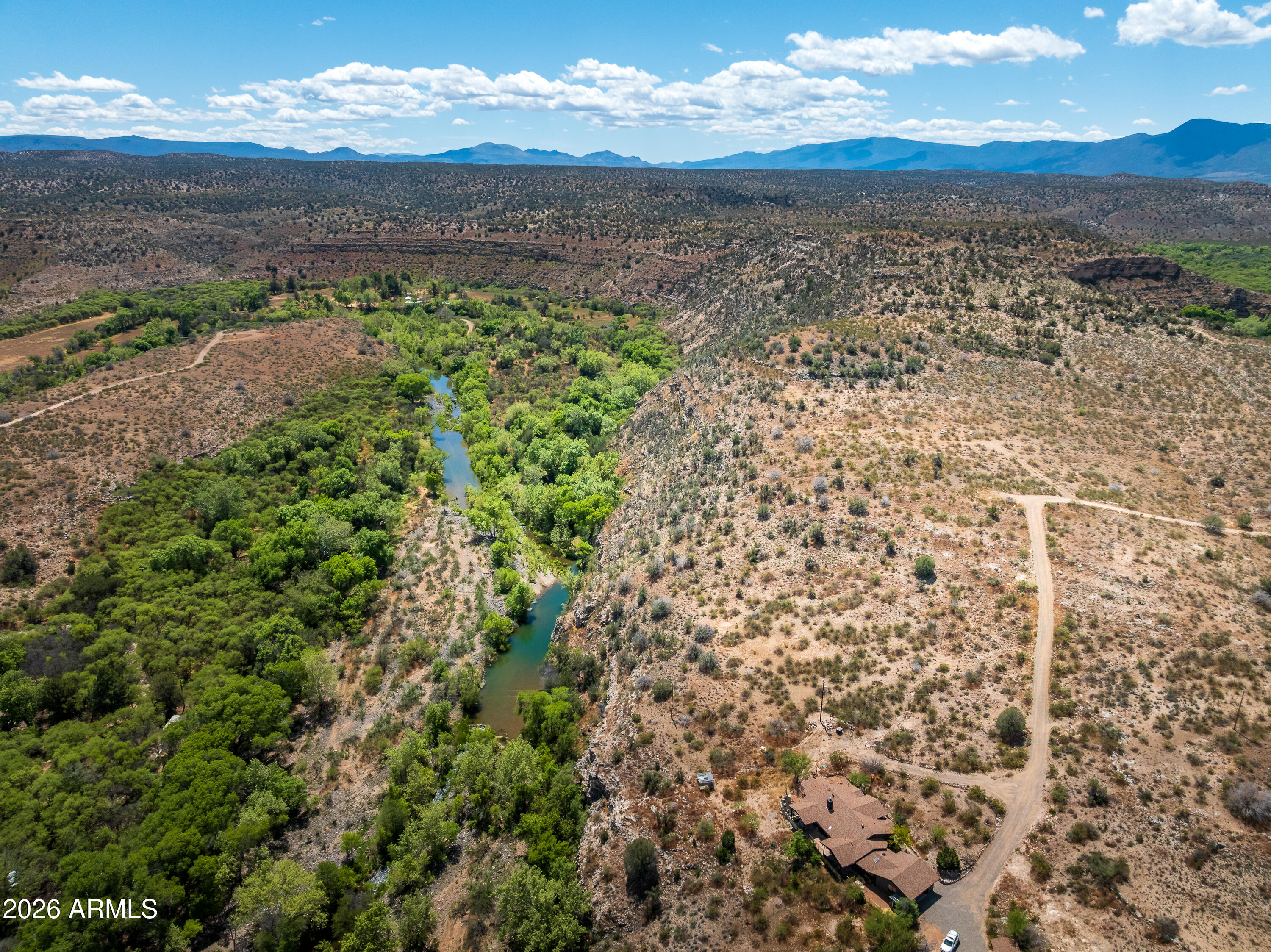 0 N Indigo Moon Drive -, Lake Montezuma, AZ 86342