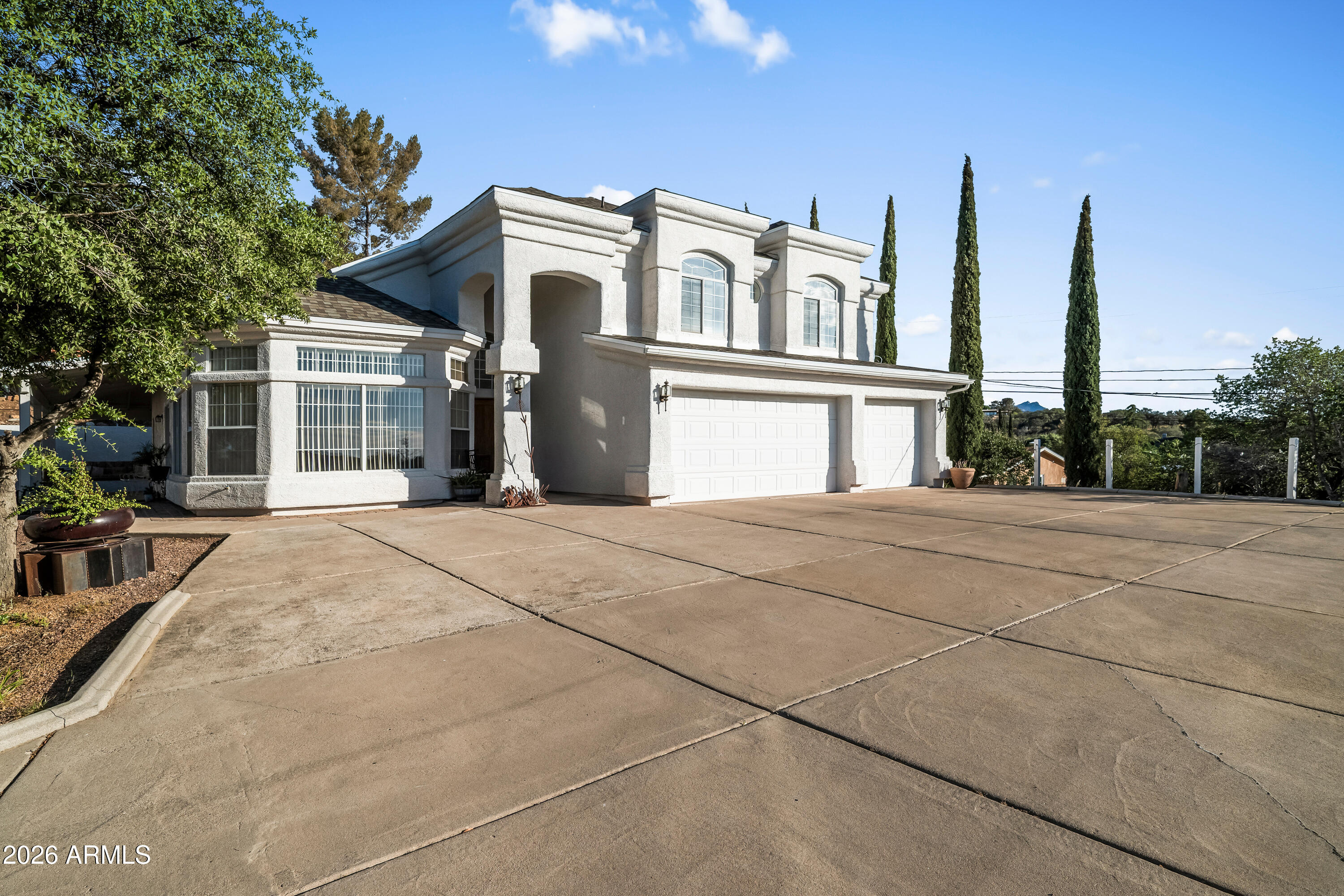 568 N Las Flores Drive, Oracle, AZ 85623 — Photo 1 of 58