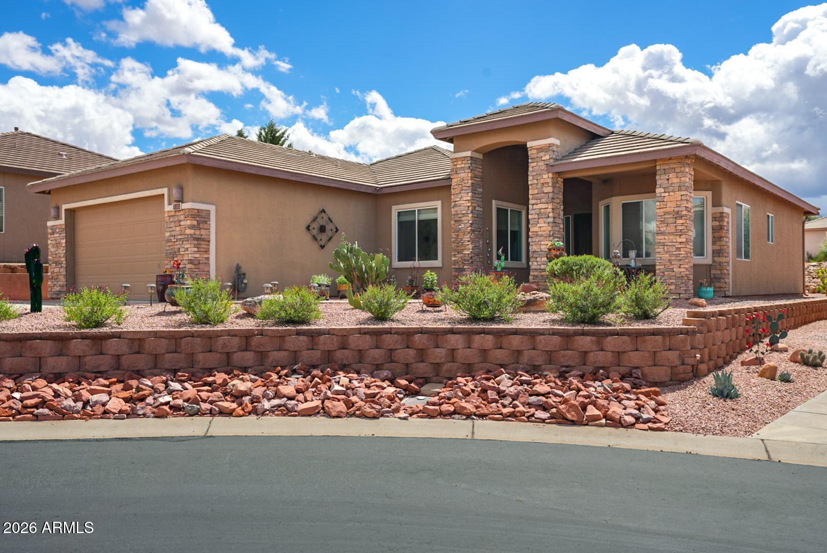 4835 E SONOMA Court, Cornville, AZ 86325