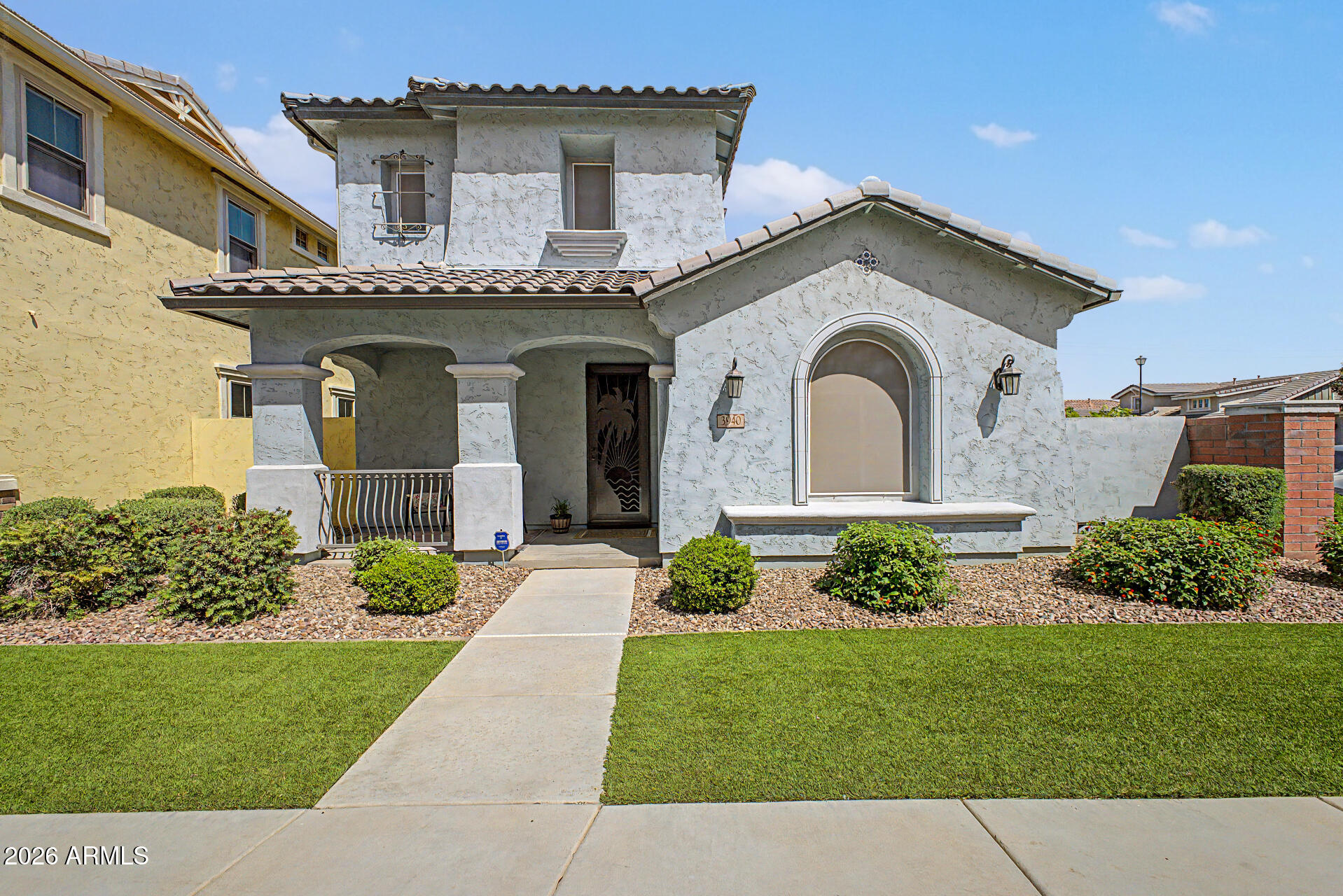 3940 E TURLEY Street, Gilbert, AZ 85295