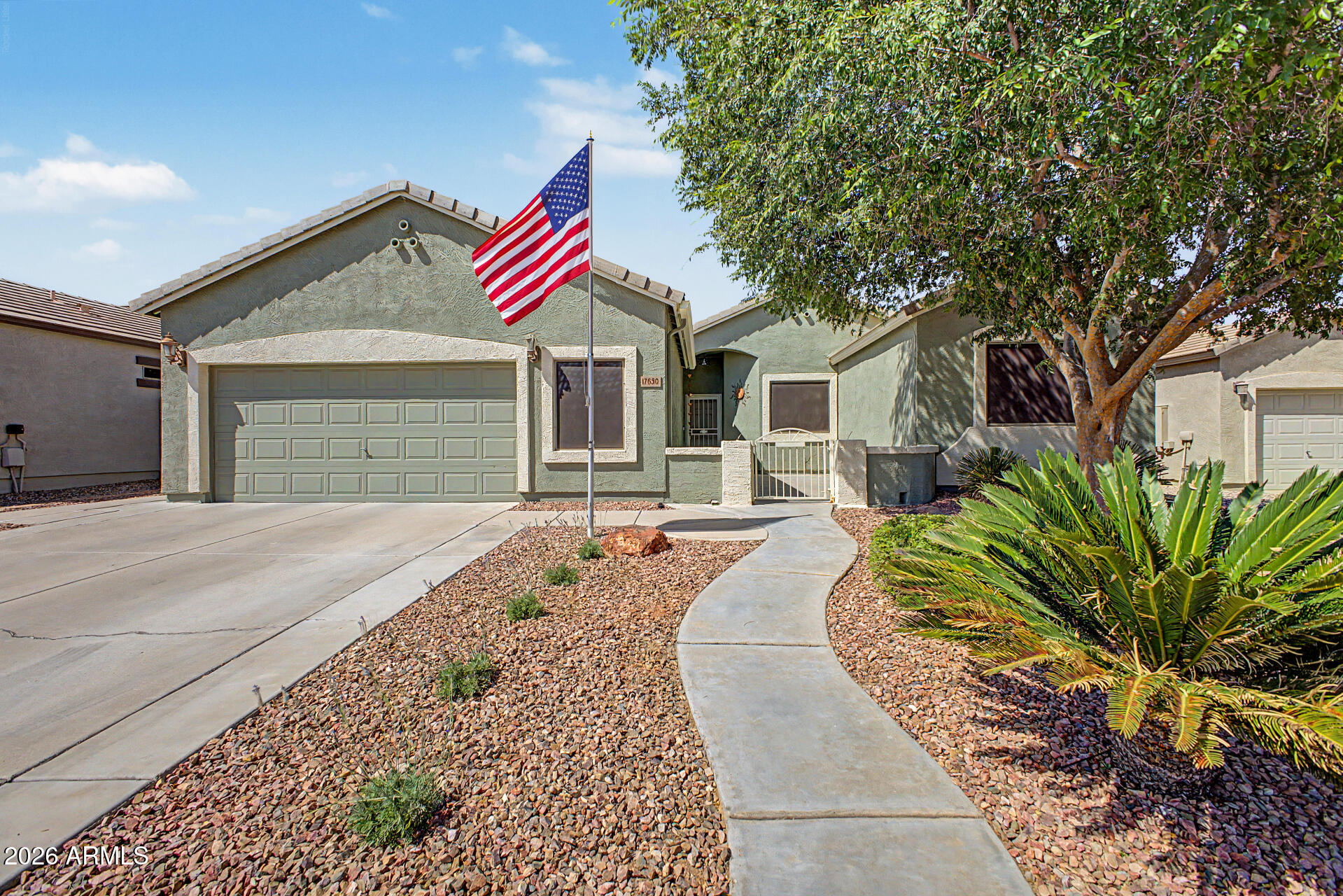 17630 W CROCUS Drive, Surprise, AZ 85388 — Photo 1 of 30