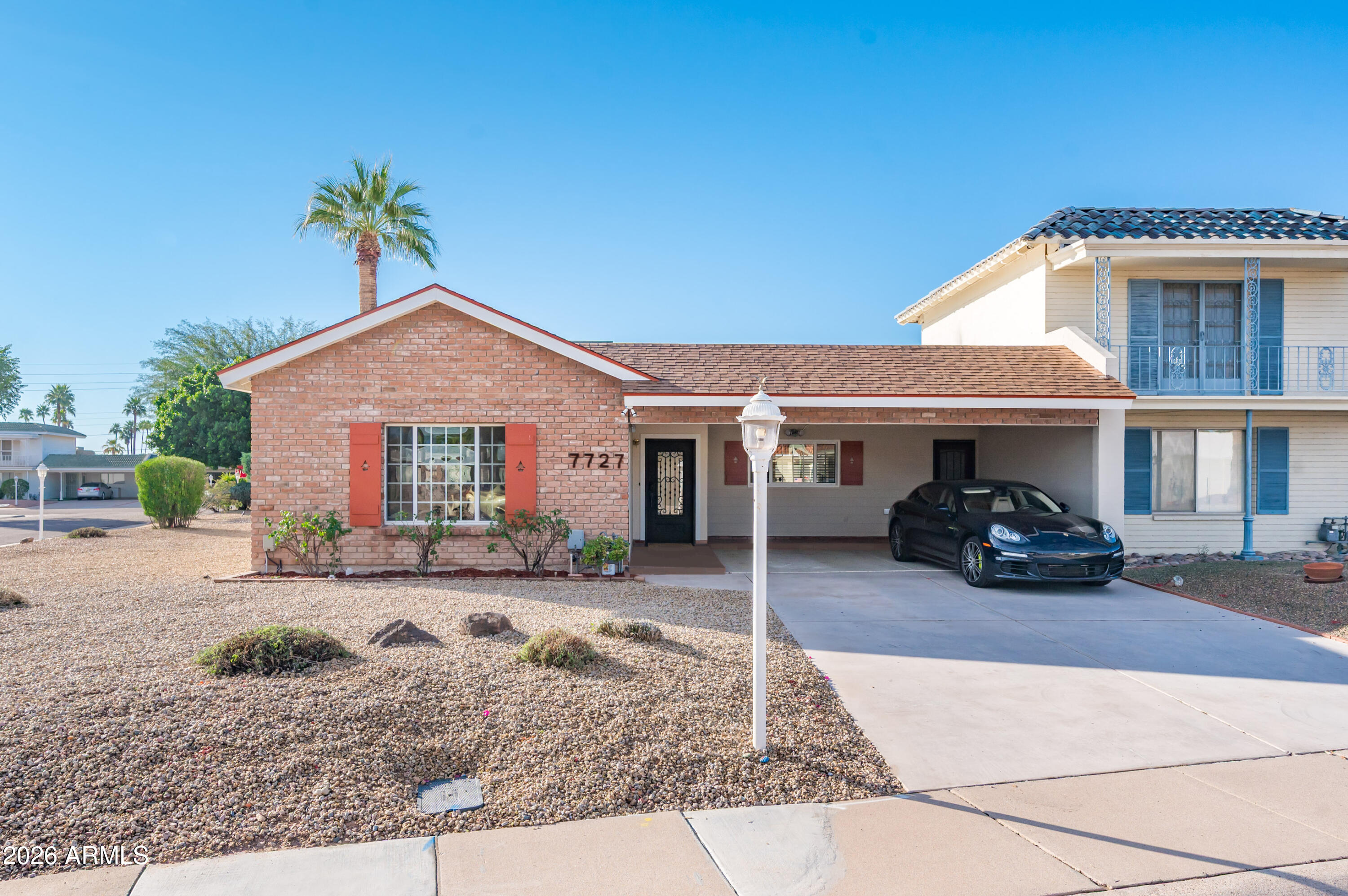7727 E Bonita Drive, Scottsdale, AZ 85250