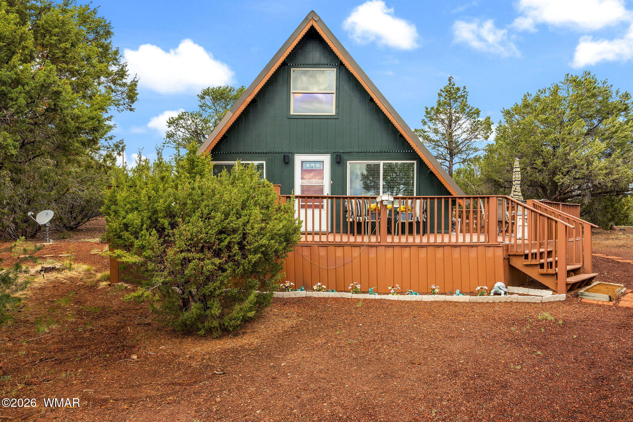 75 N3132, Vernon, AZ 85940 — Photo 1 of 30