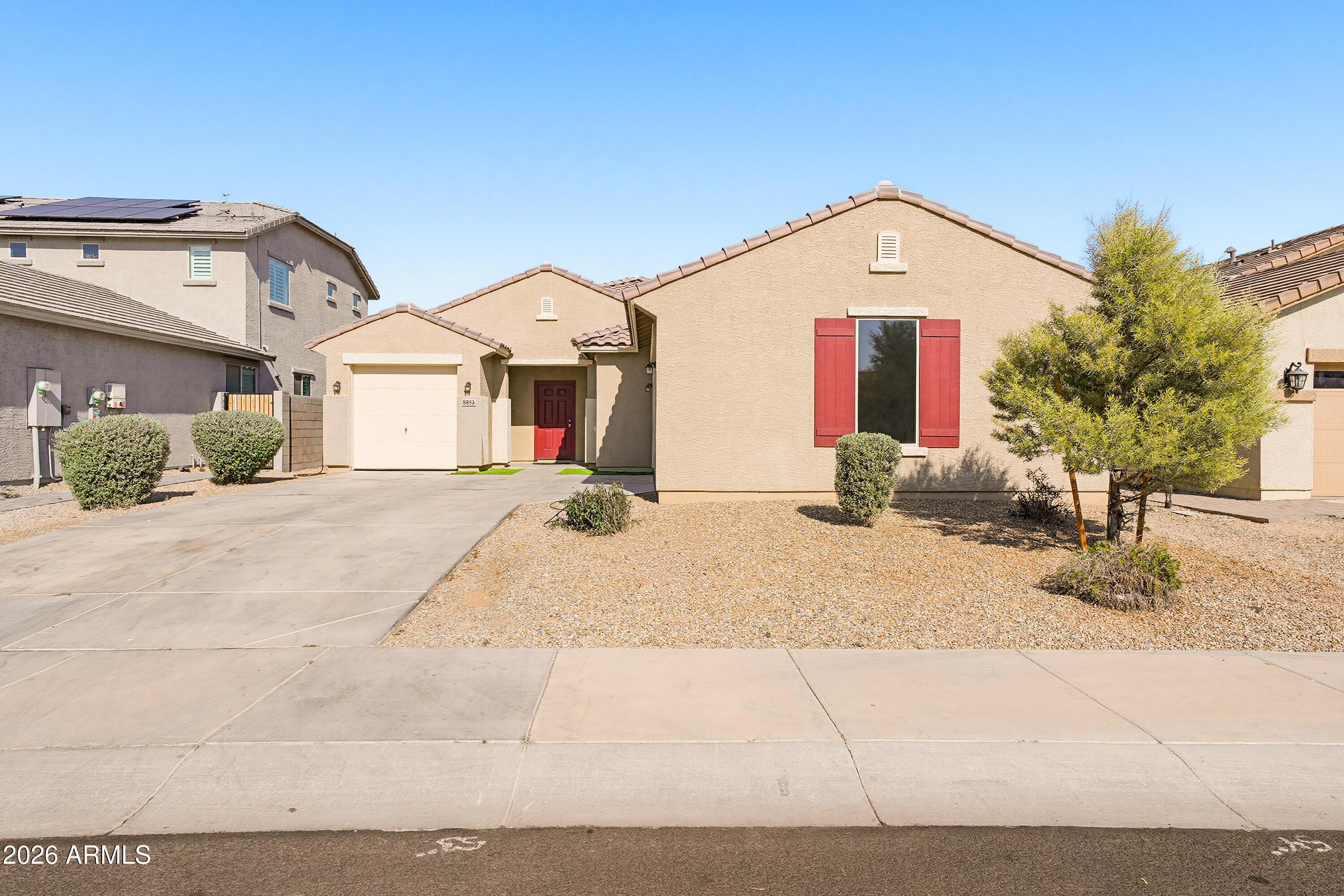 8853 N 69TH Lane, Peoria, AZ 85345