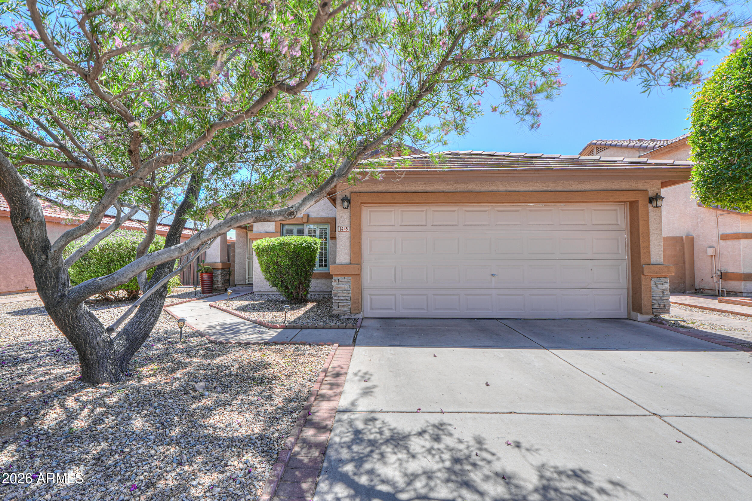 1445 E 10TH Place, Casa Grande, AZ 85122 — Photo 1 of 40