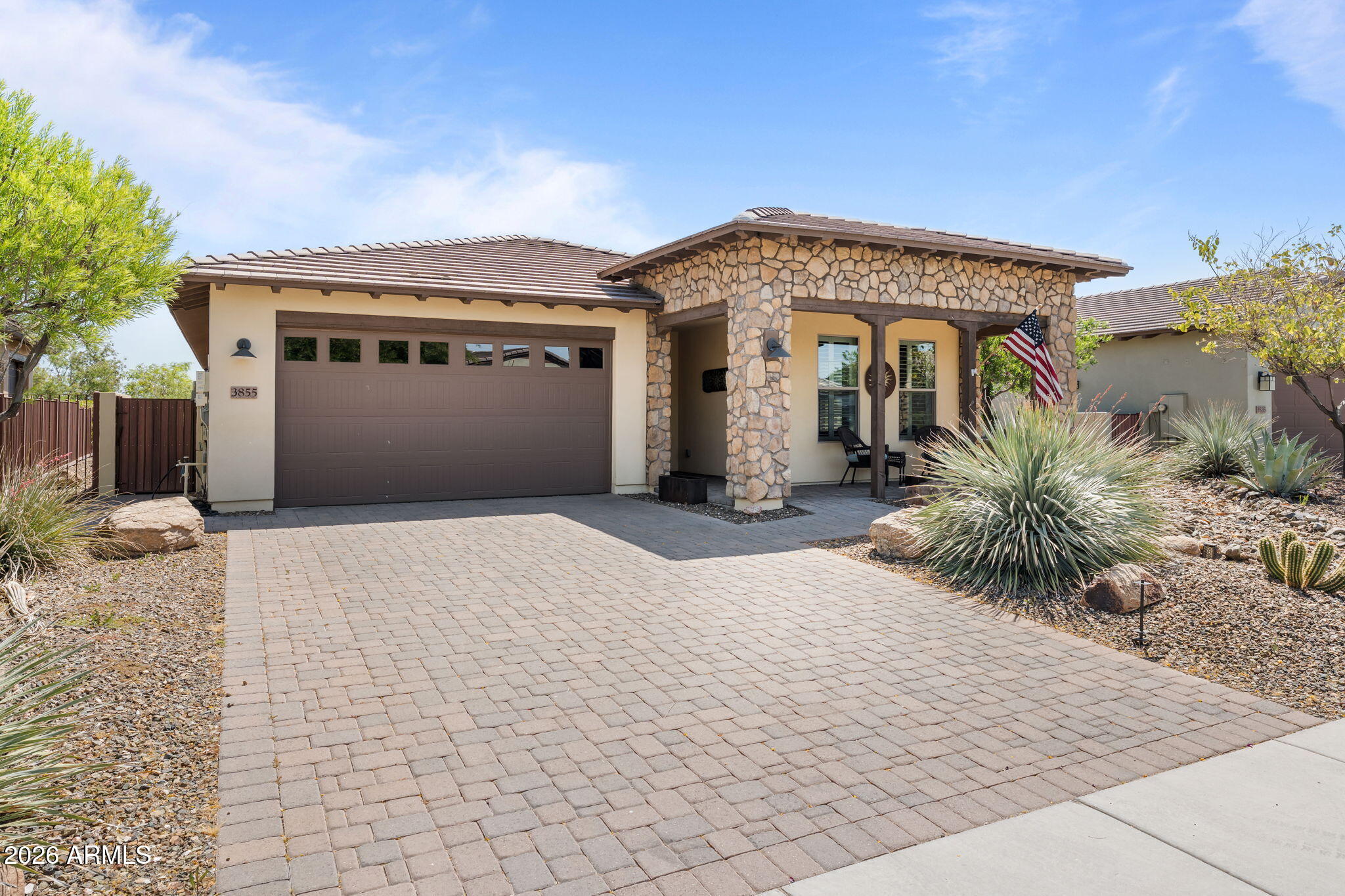 3855 GOLD RIDGE Road, Wickenburg, AZ 85390