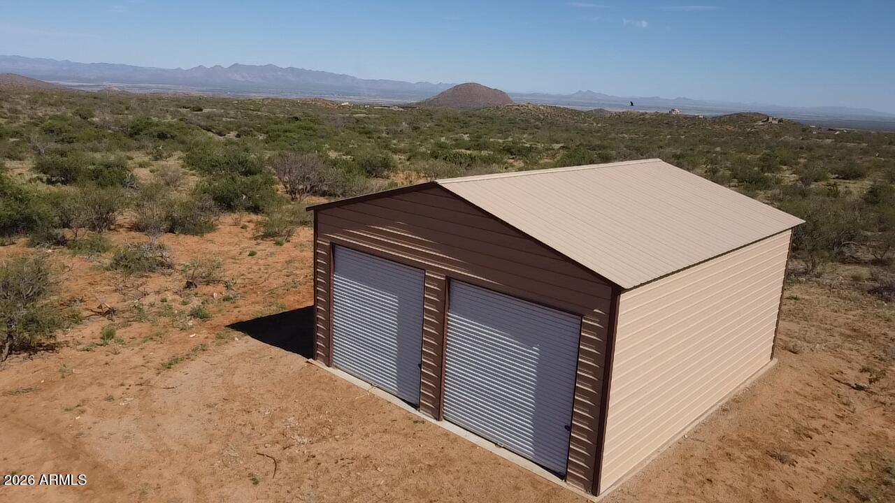 11003 N LEGEND Trail 119, Elfrida, AZ 85610