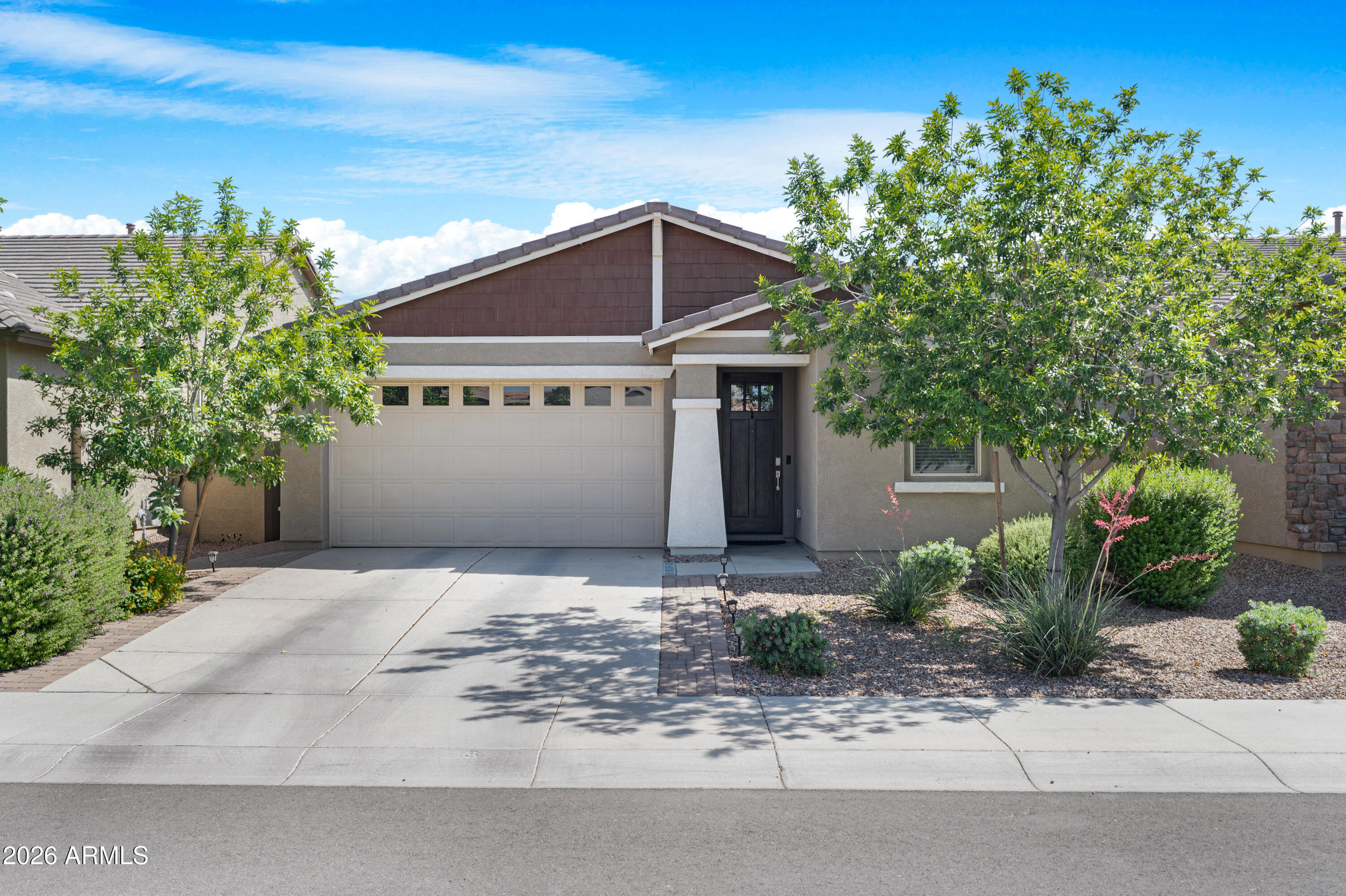 361 W ORGAN PIPE Drive, San Tan Valley, AZ 85140